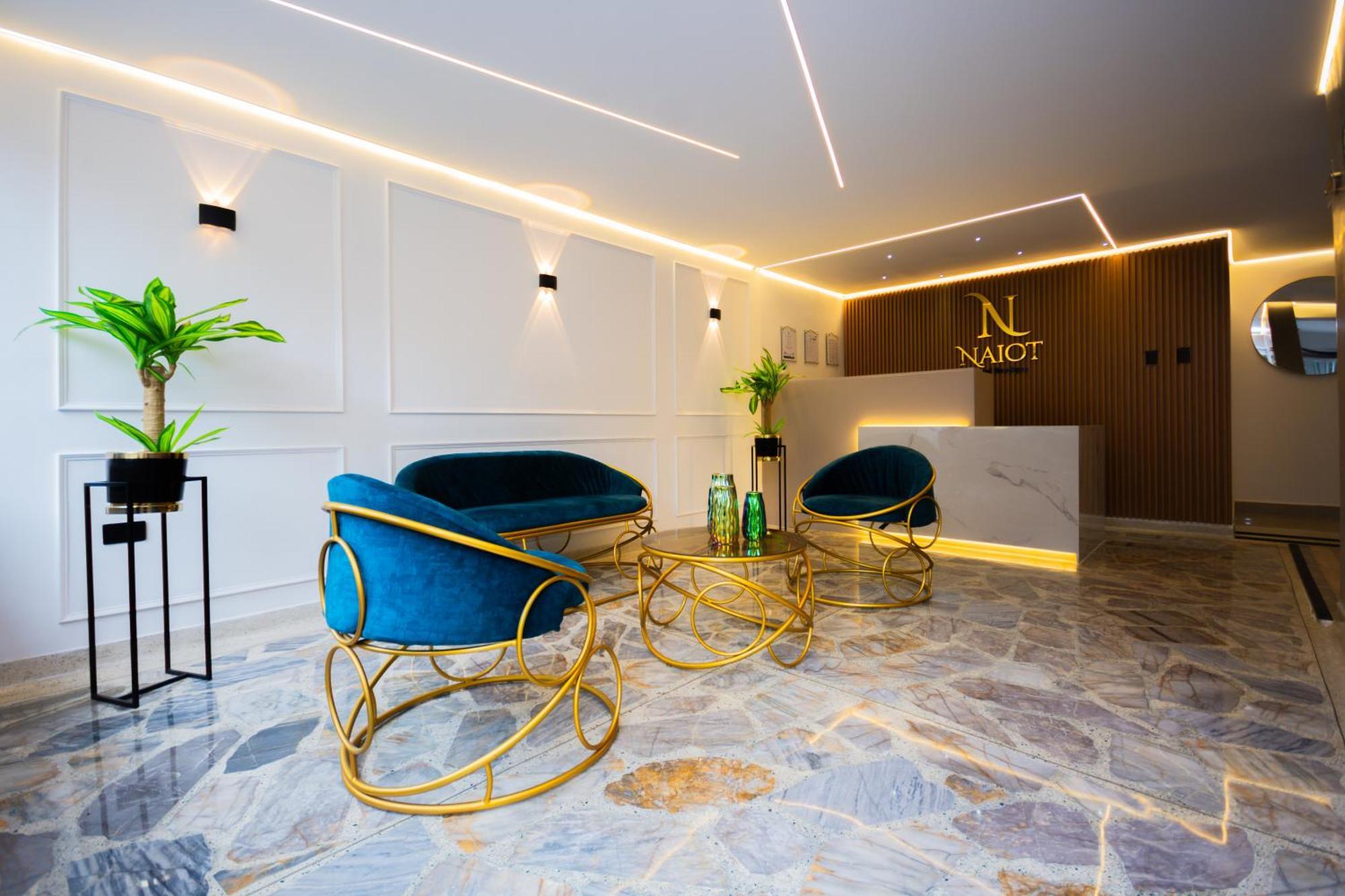 Naiot Boutique 4* Medellín