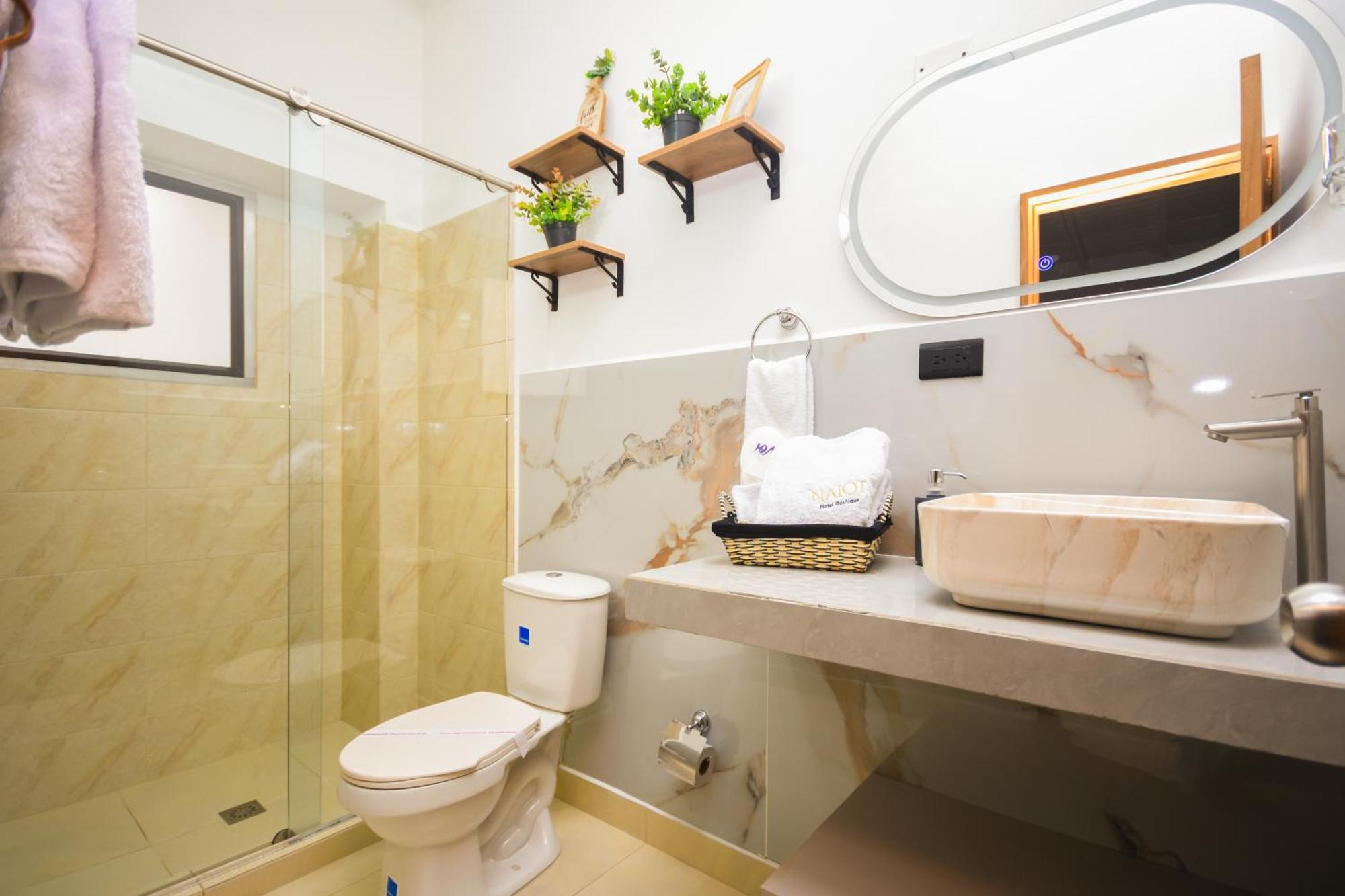 Hotel Naiot Boutique 4*