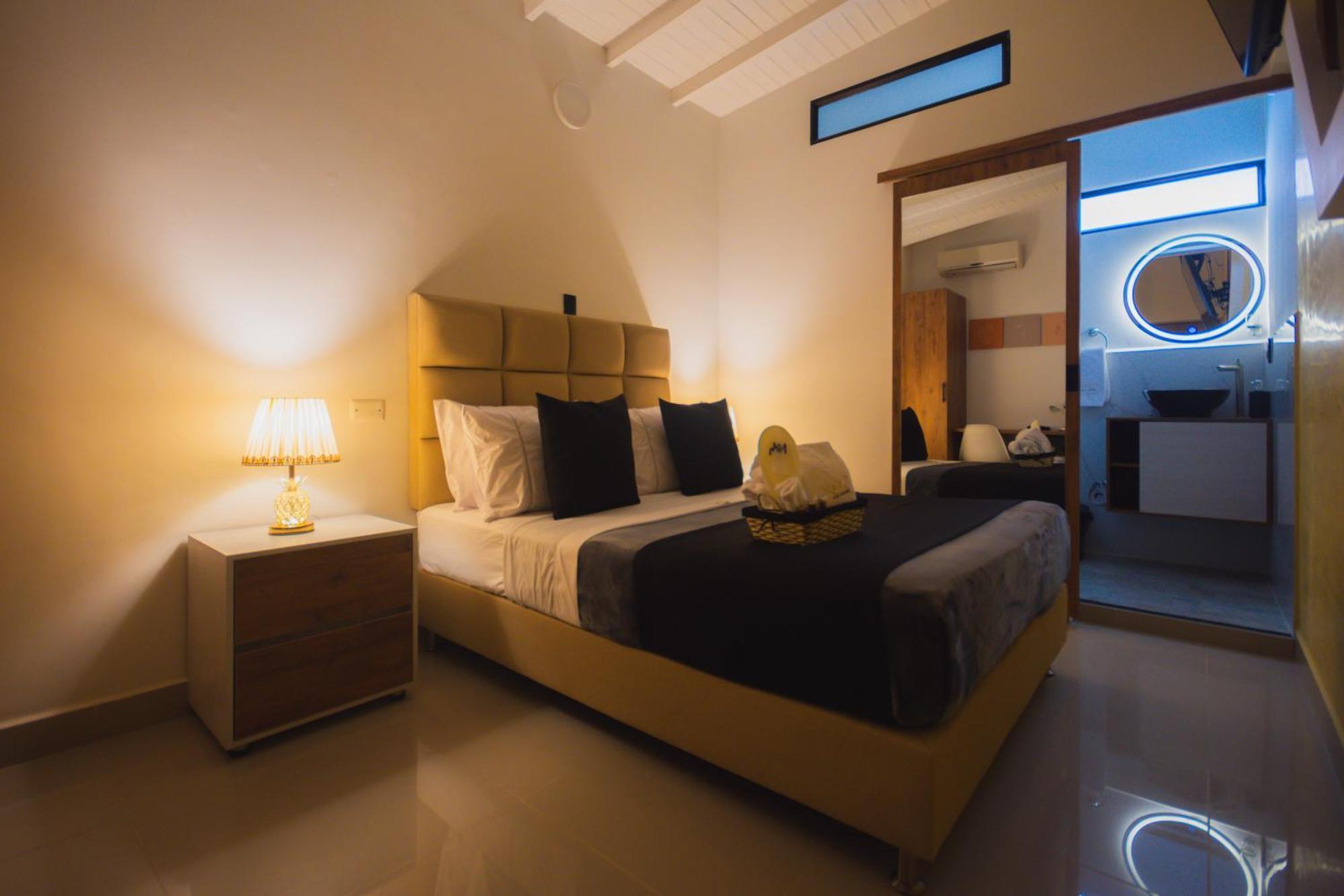 Naiot Boutique Hotel Medellín
