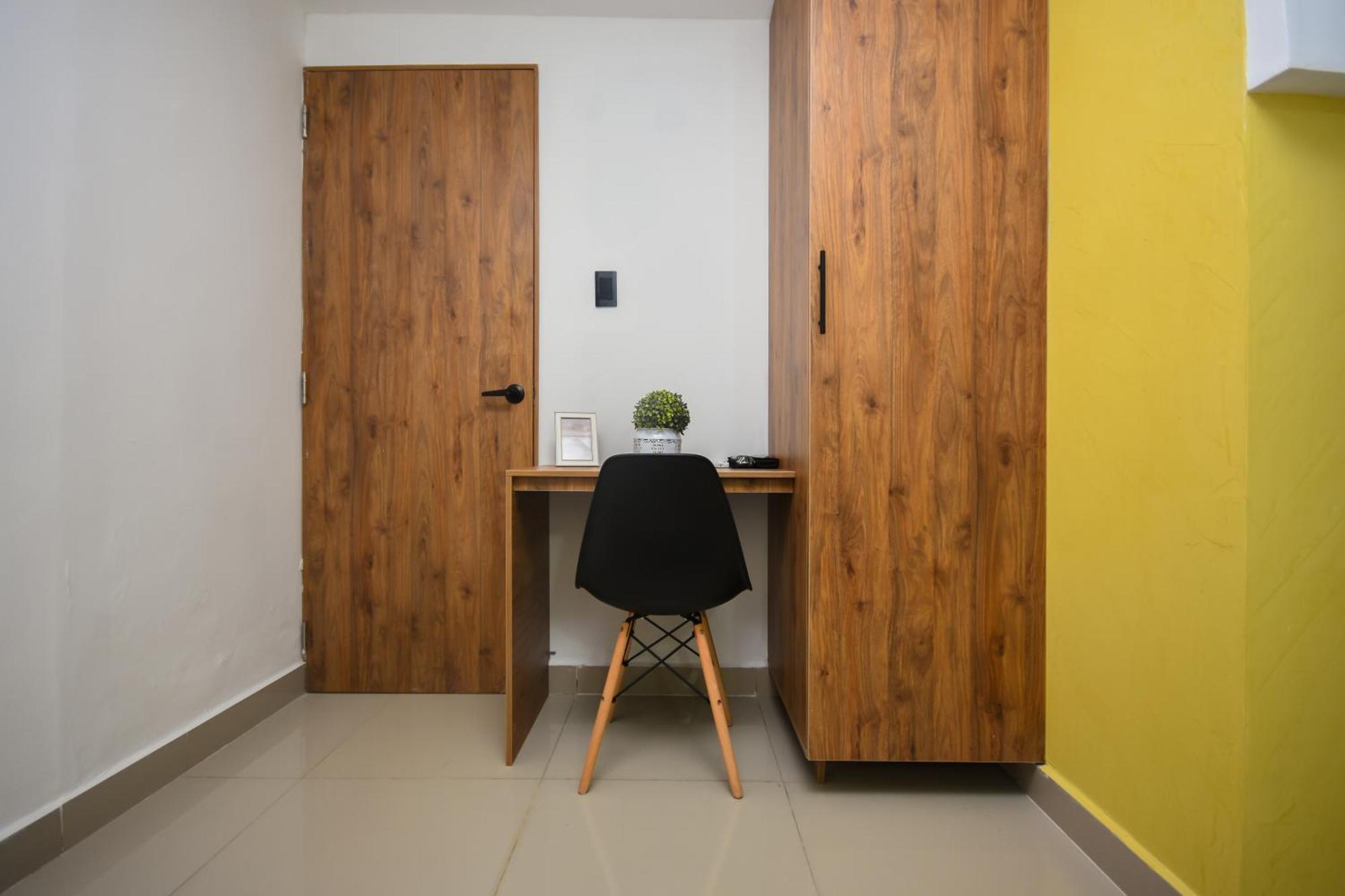 Hotel Naiot Boutique Medellín