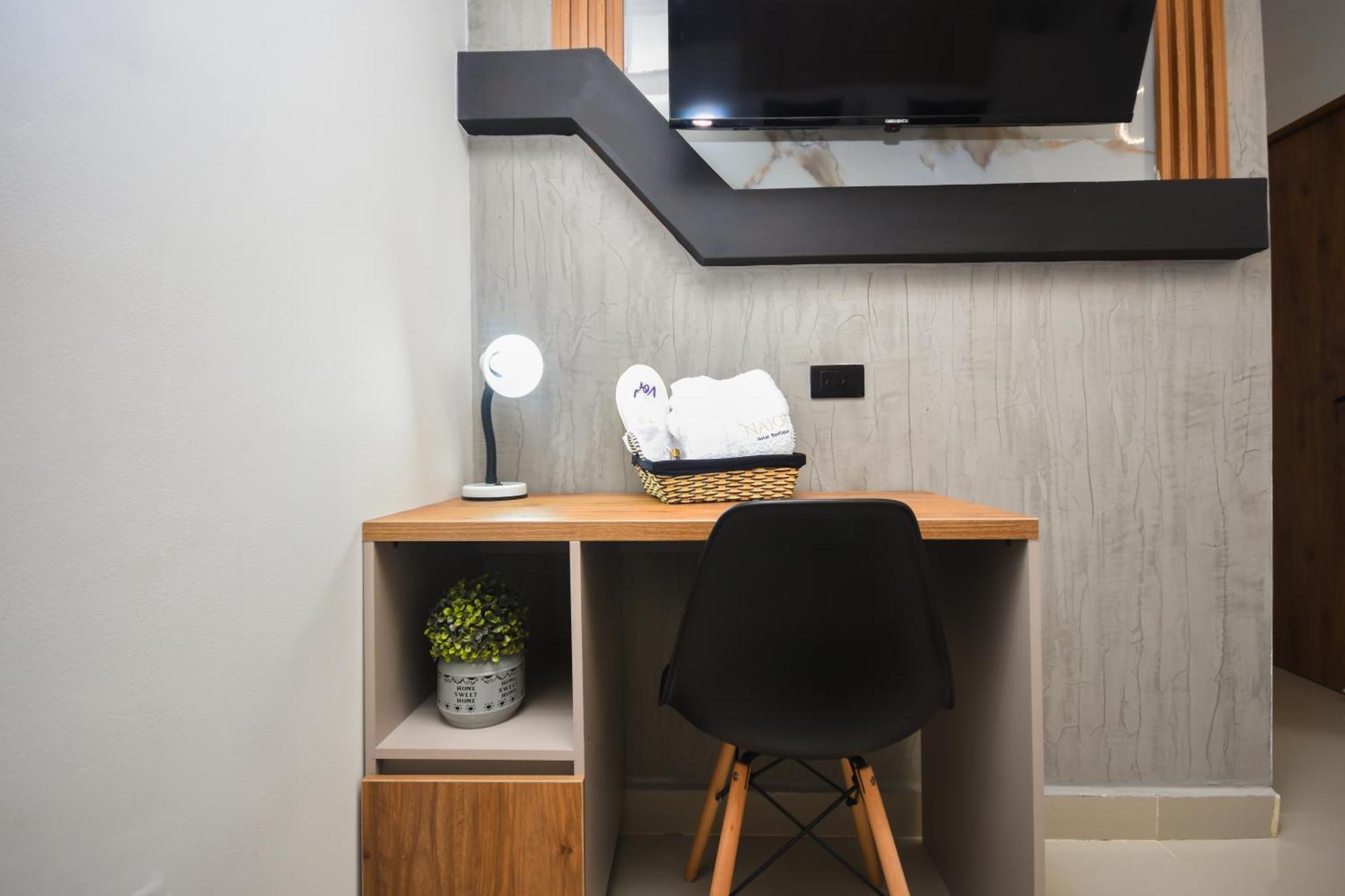 Naiot Boutique 4* Medellín