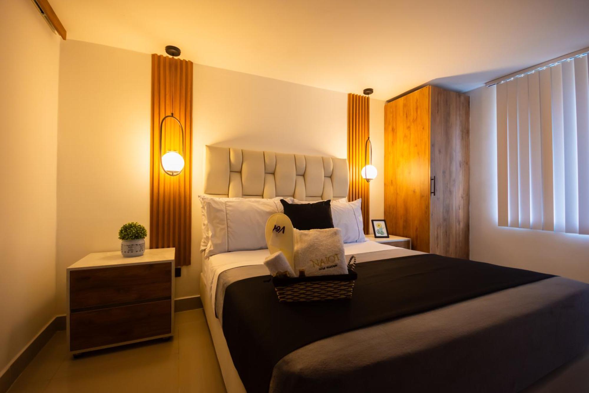 Hotel Naiot Boutique 4*