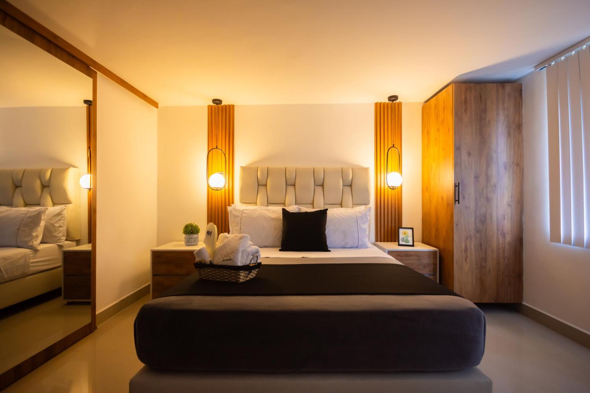 Hotel Naiot Boutique Medellín