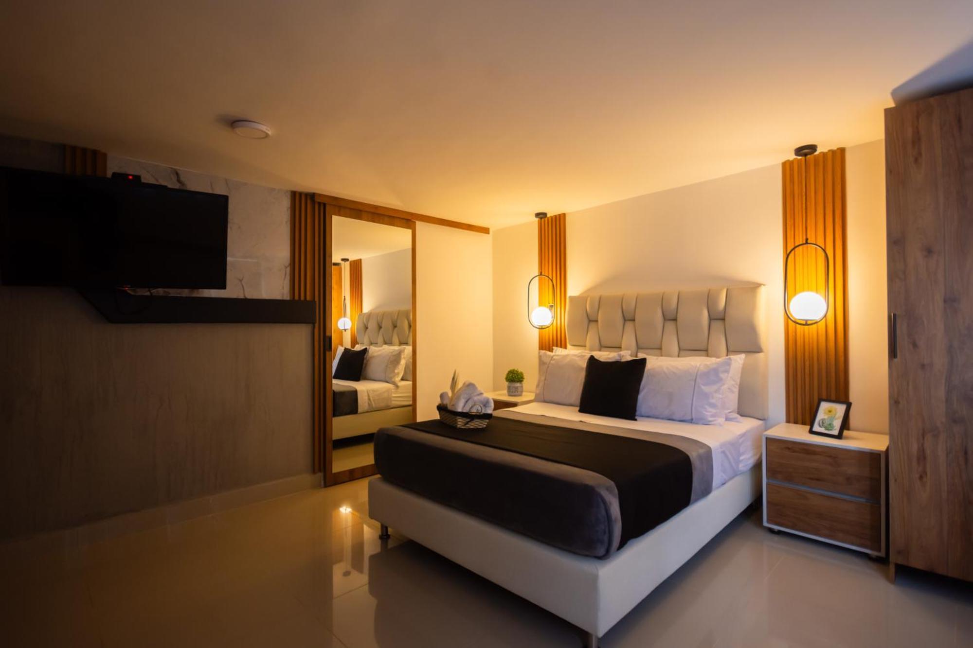 Naiot Boutique Hotel