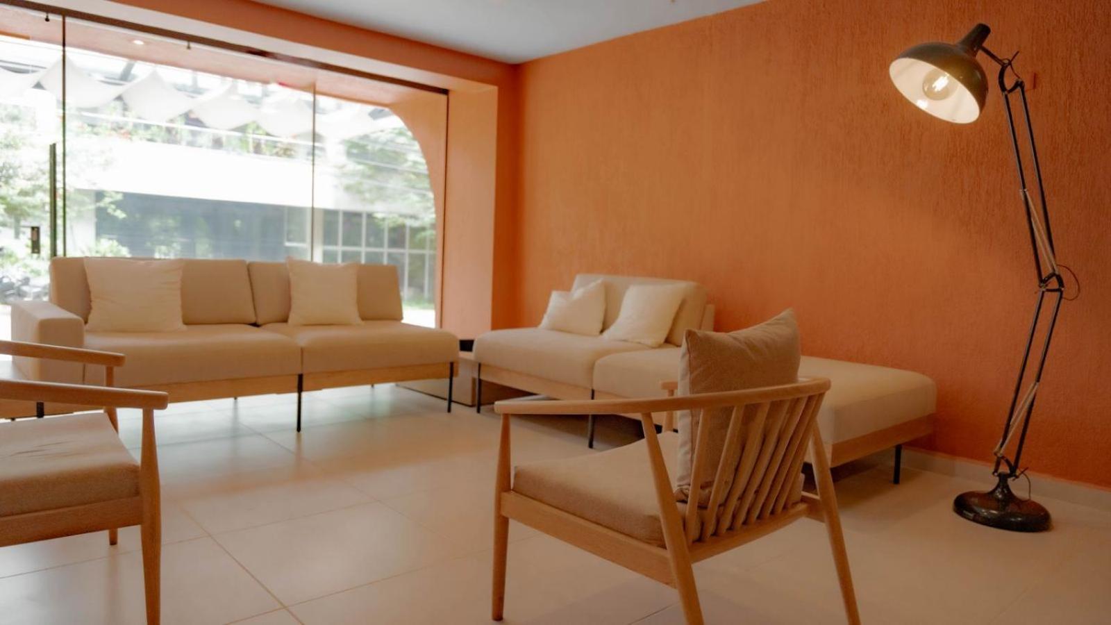 Leviu By Bernalo Hotel