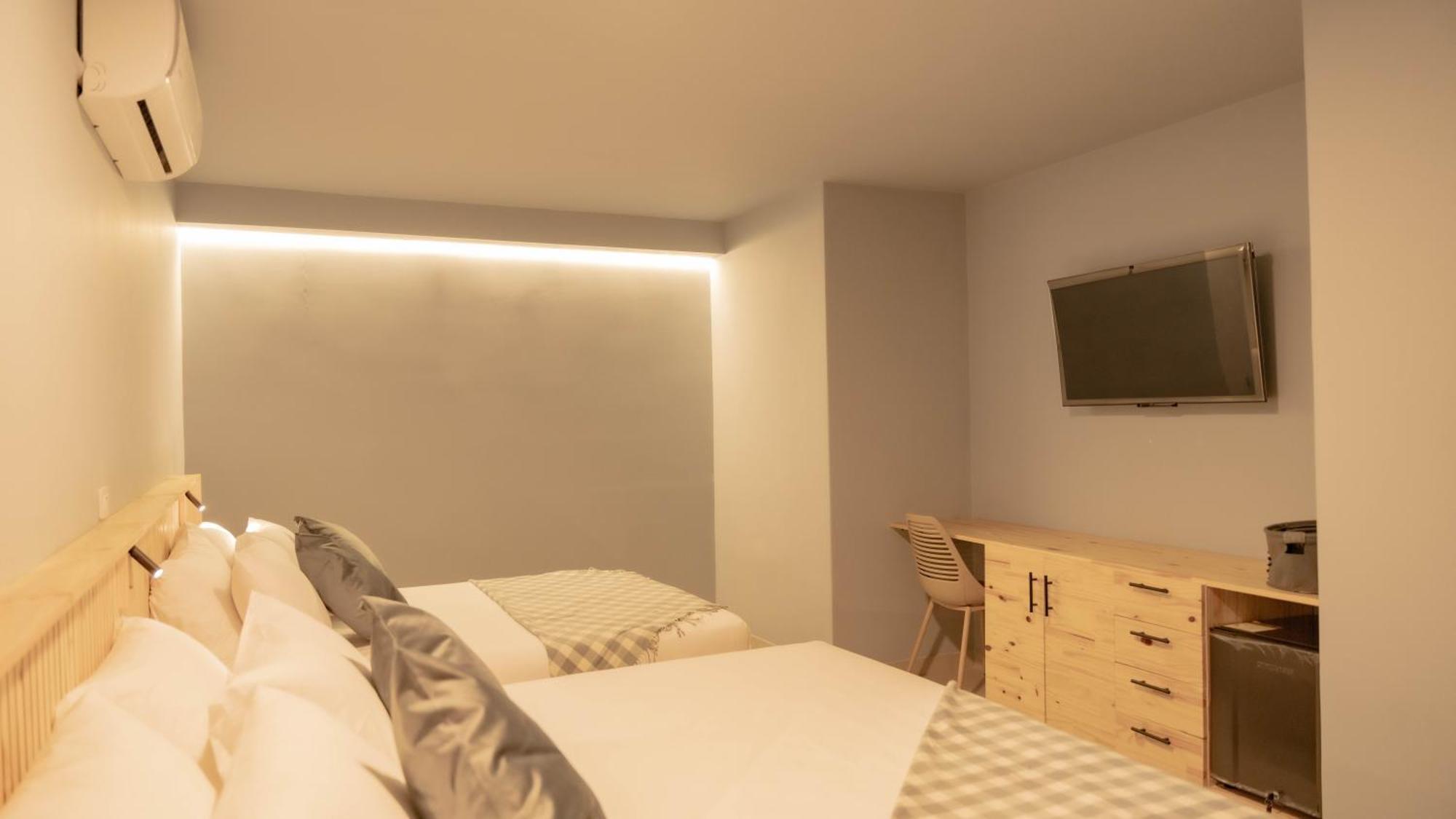 Leviu By Bernalo Hotel Medellín