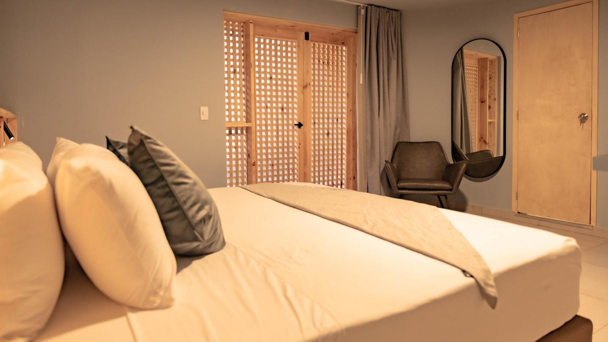 Leviu By Bernalo 4* Medellín