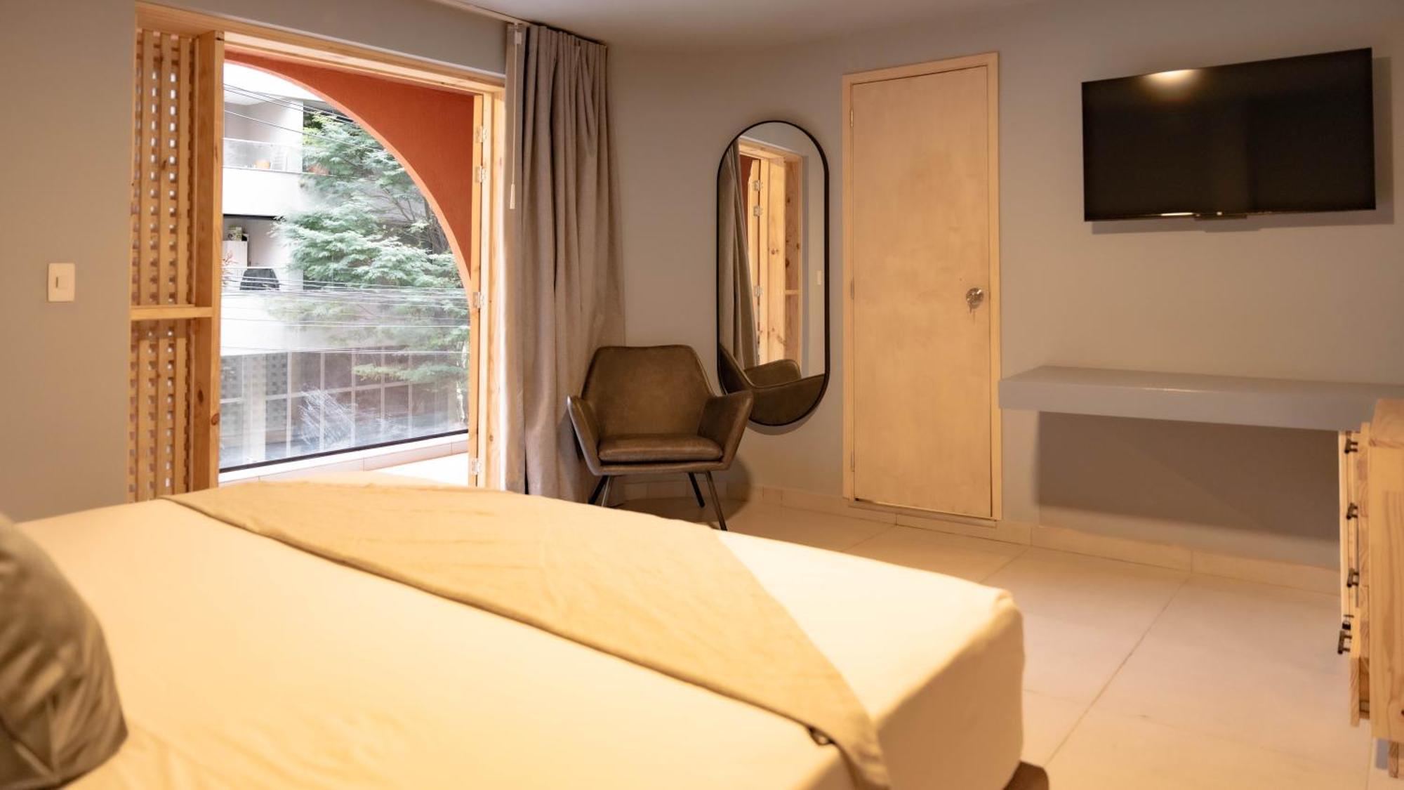 Leviu By Bernalo Hotel Medellín