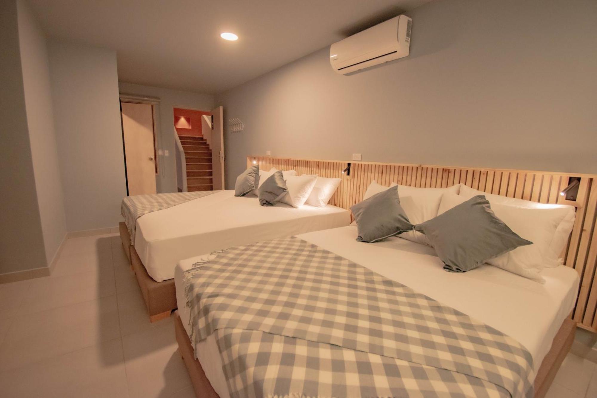Leviu By Bernalo Hotel