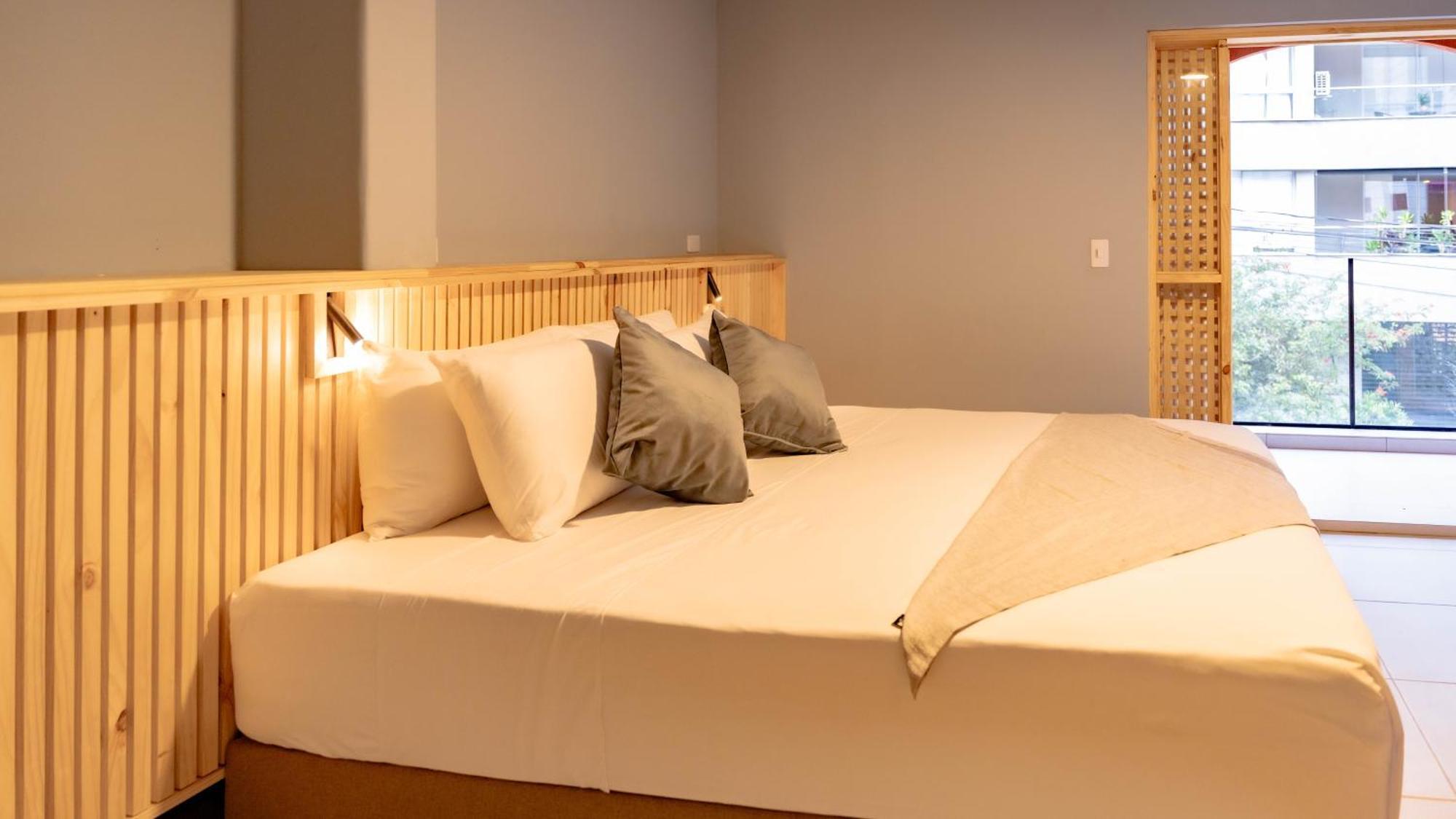 Leviu By Bernalo Hotel 4*