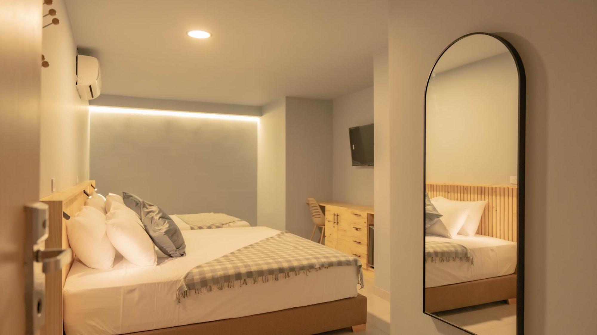 Leviu By Bernalo Hotel Medellín