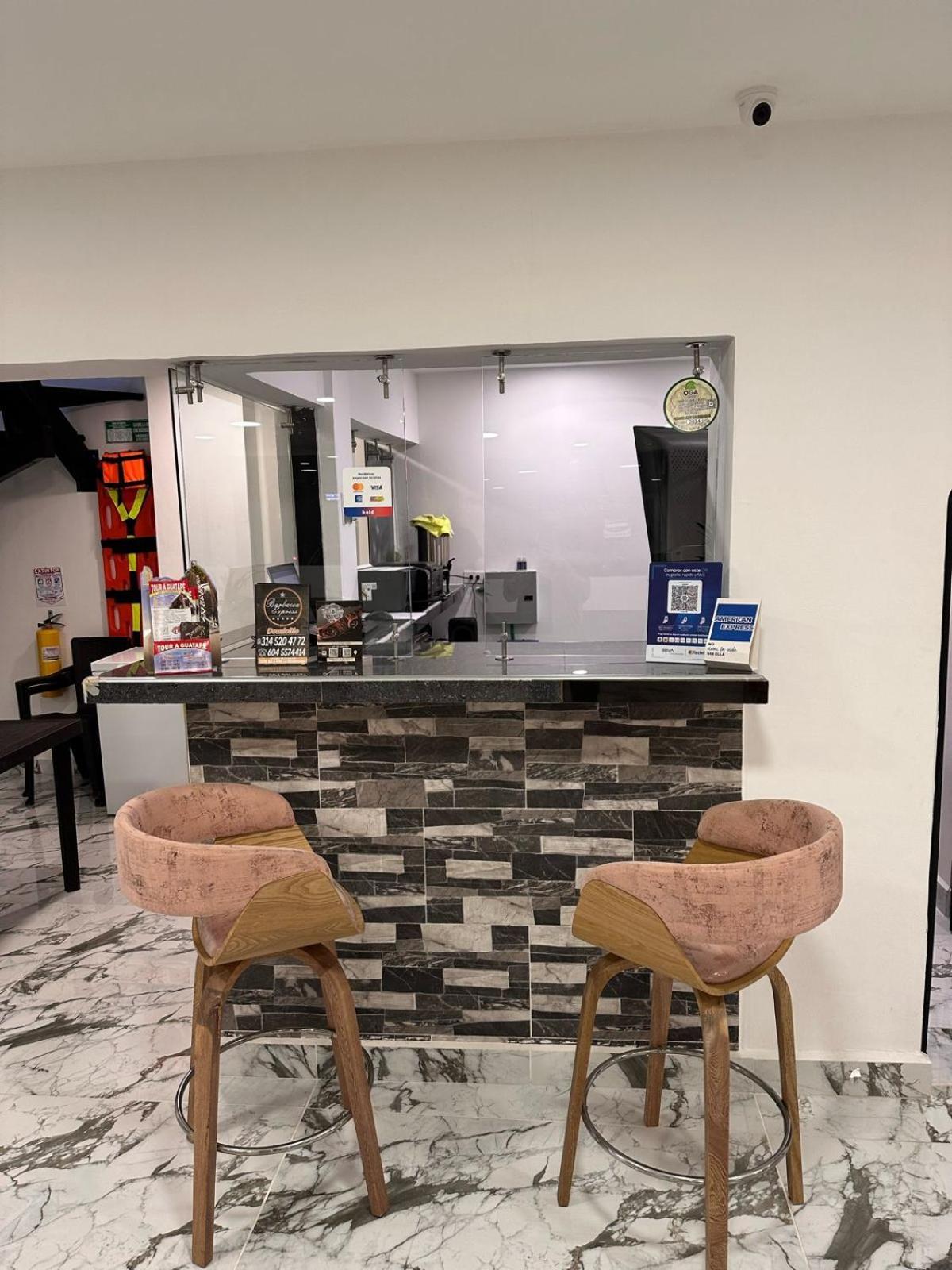 Hotel 33 Boutique