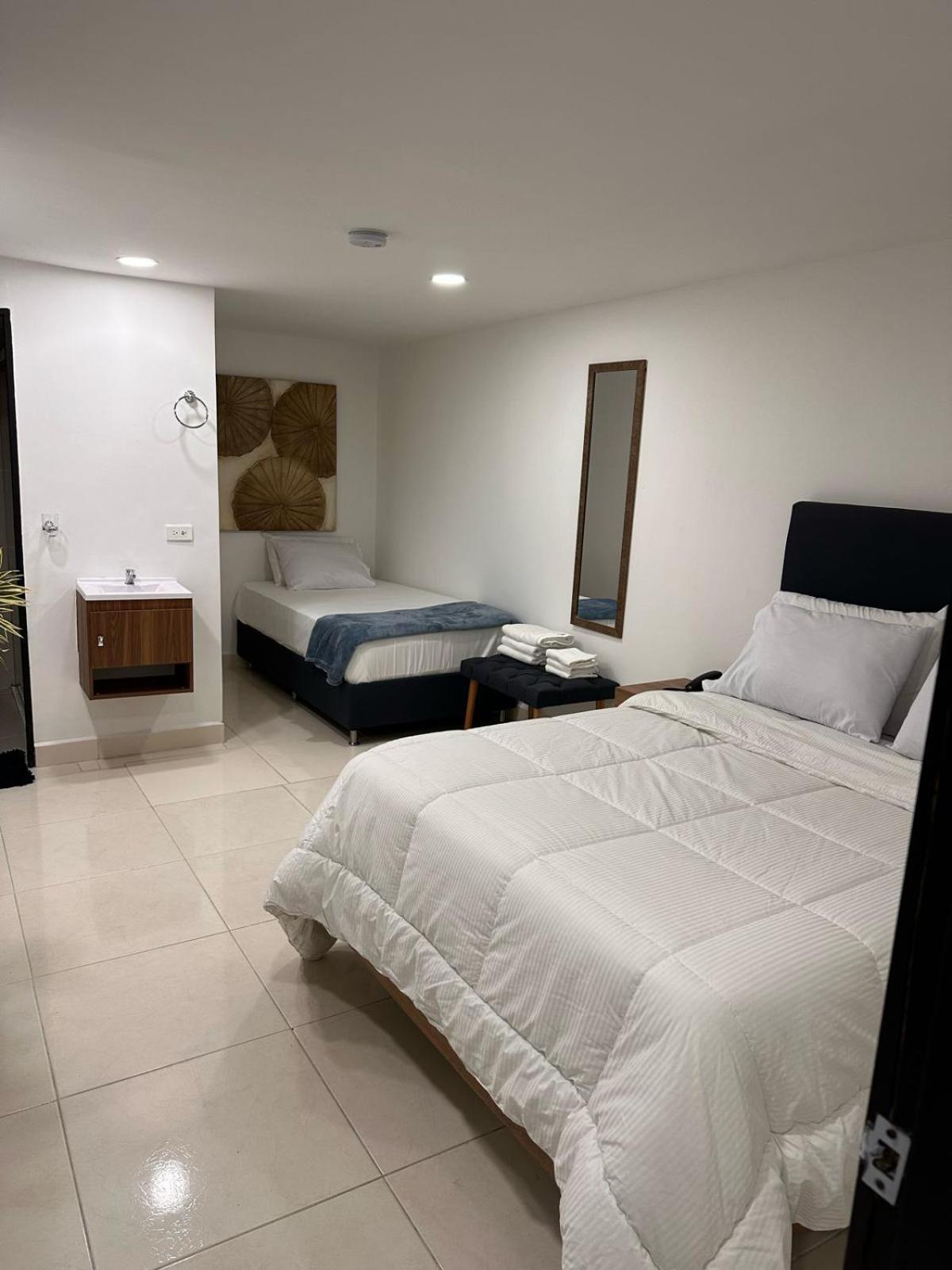 33 Boutique Hotel Medellín