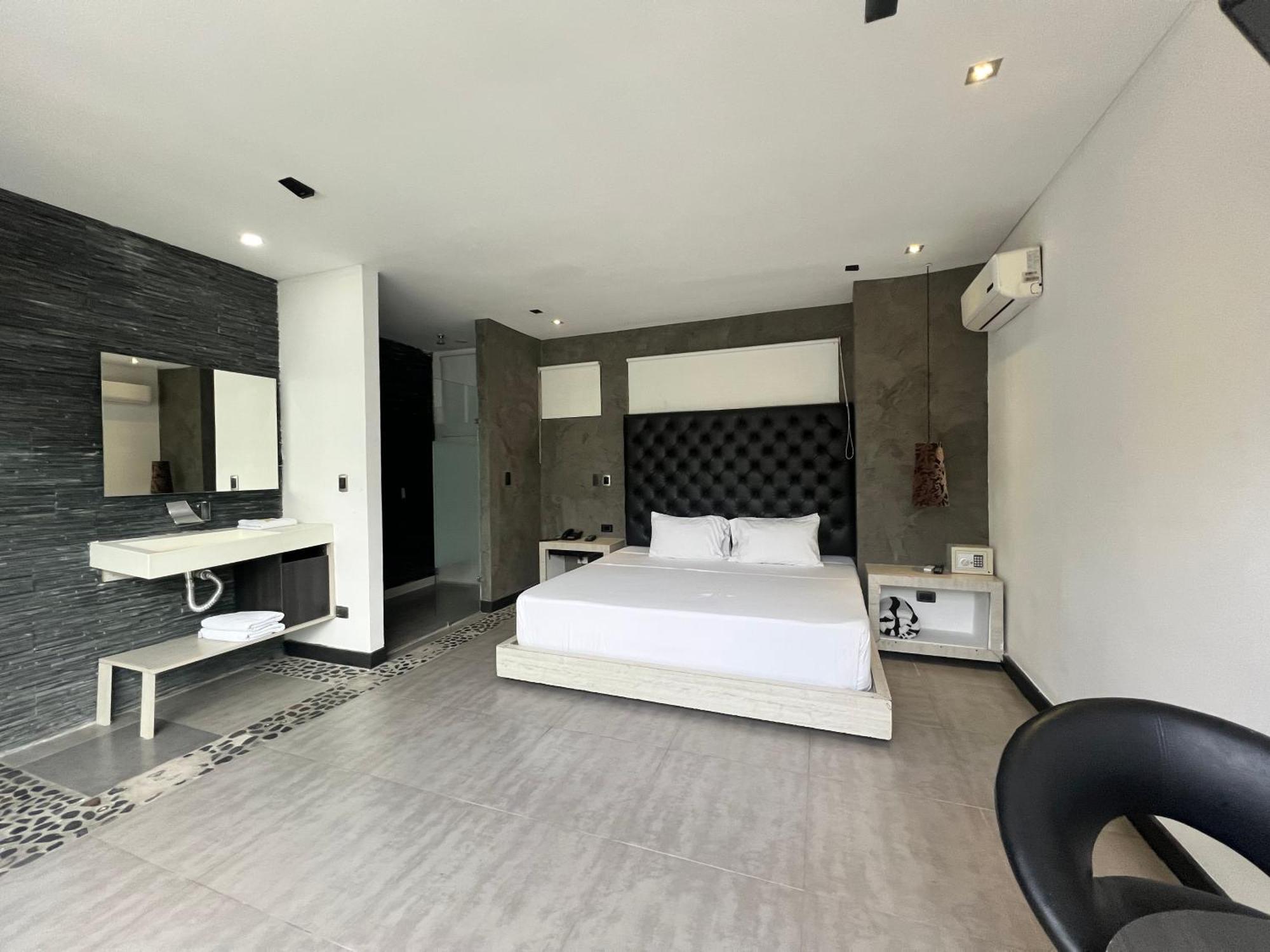 Hotel 47 Center Medellín