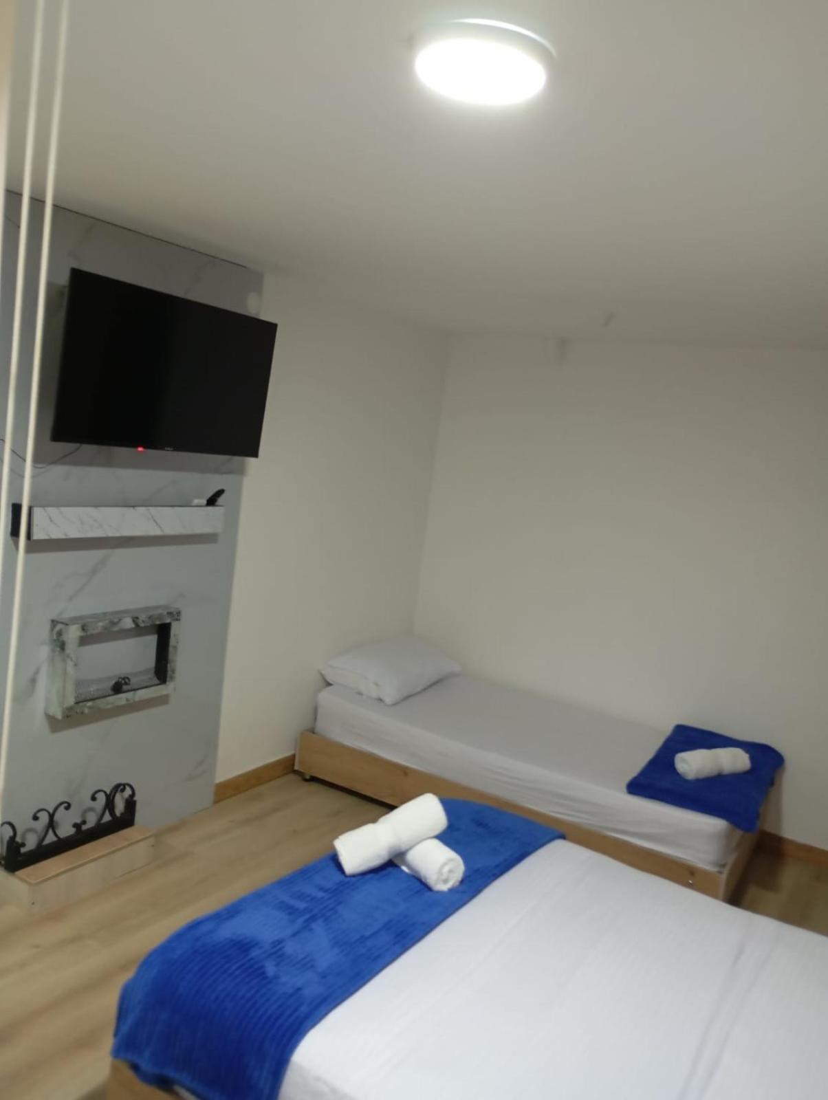 Lares 70 Laureles Hotel Medellin