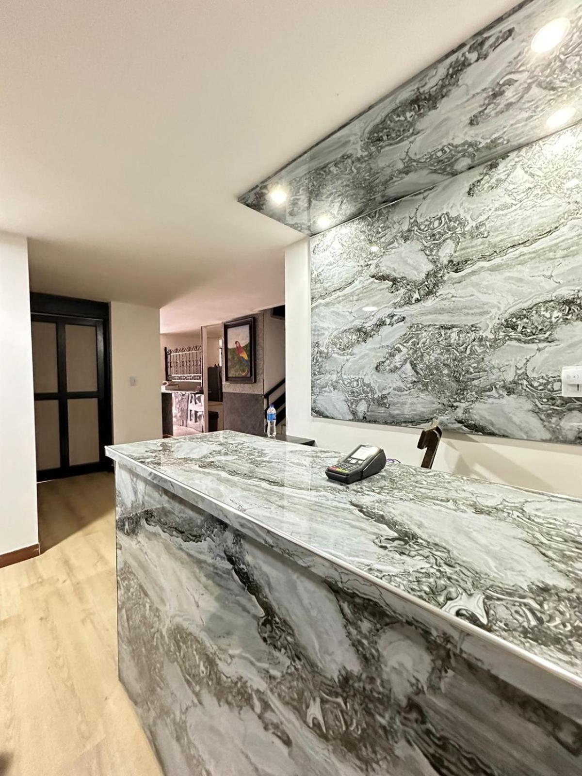 Lares 70 Laureles Hotel Medellin