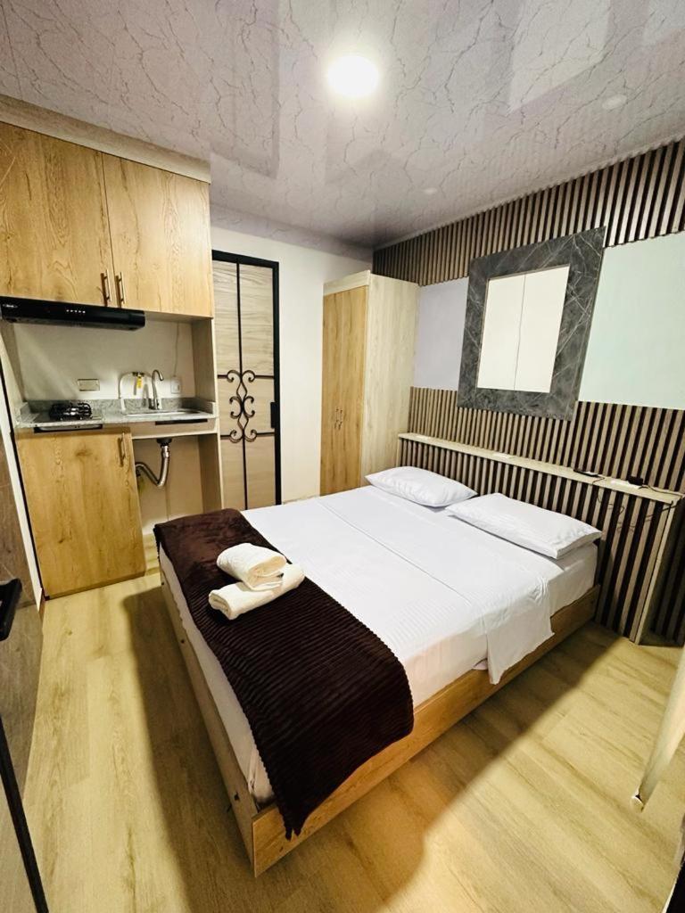 Hotel Lares 70 Laureles
