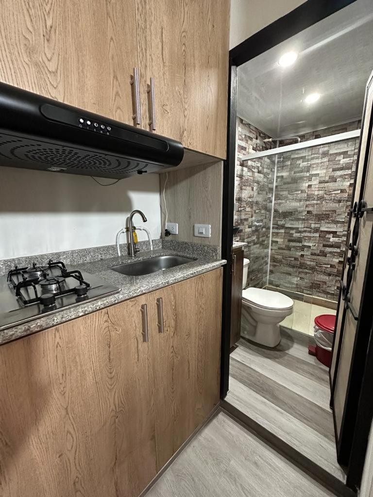 Lares 70 Laureles Medellin