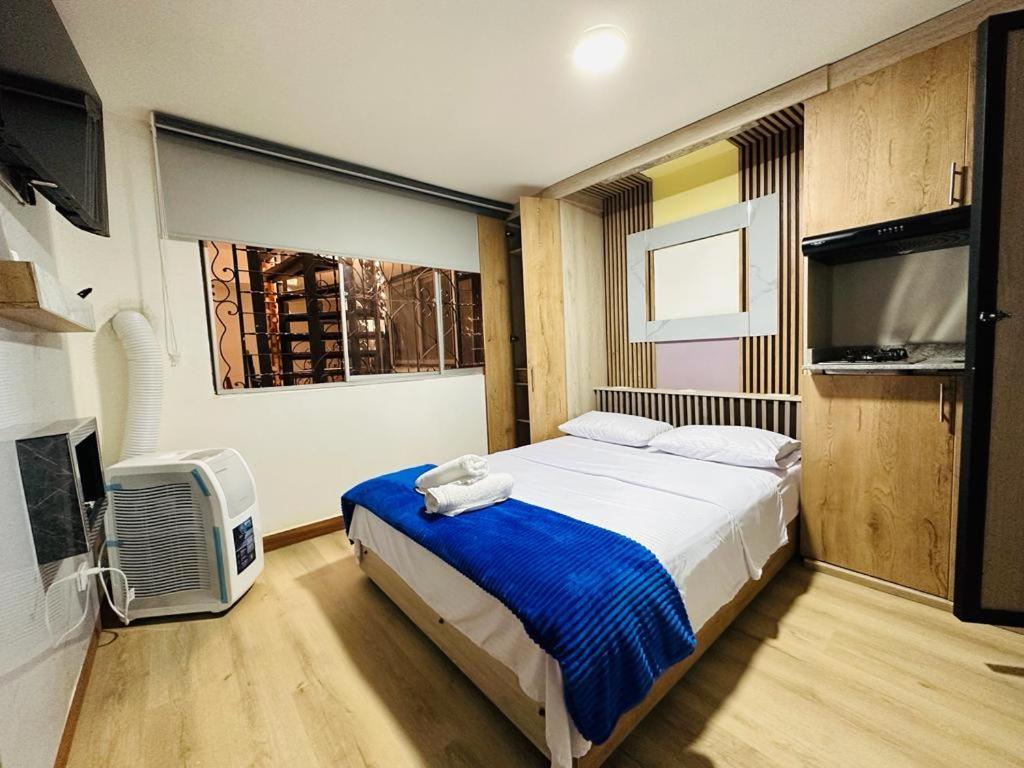 Hotel Lares 70 Laureles 3*