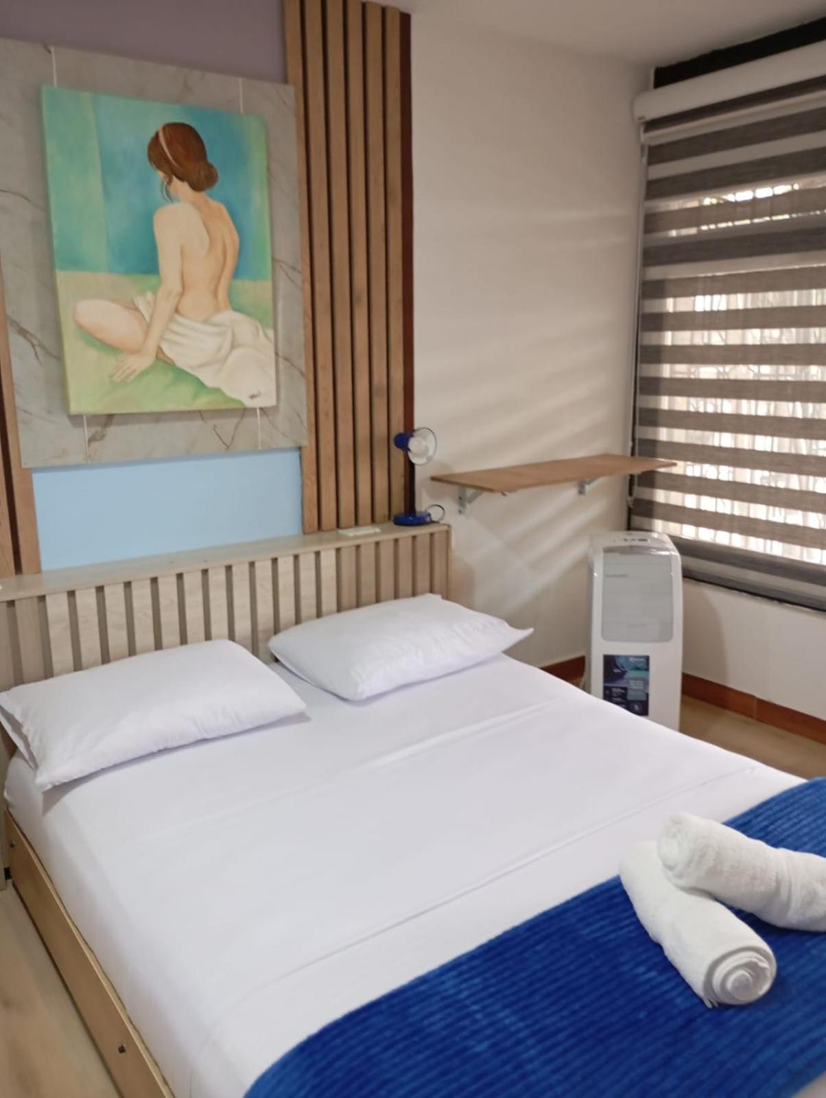 Lares 70 Laureles Hotel