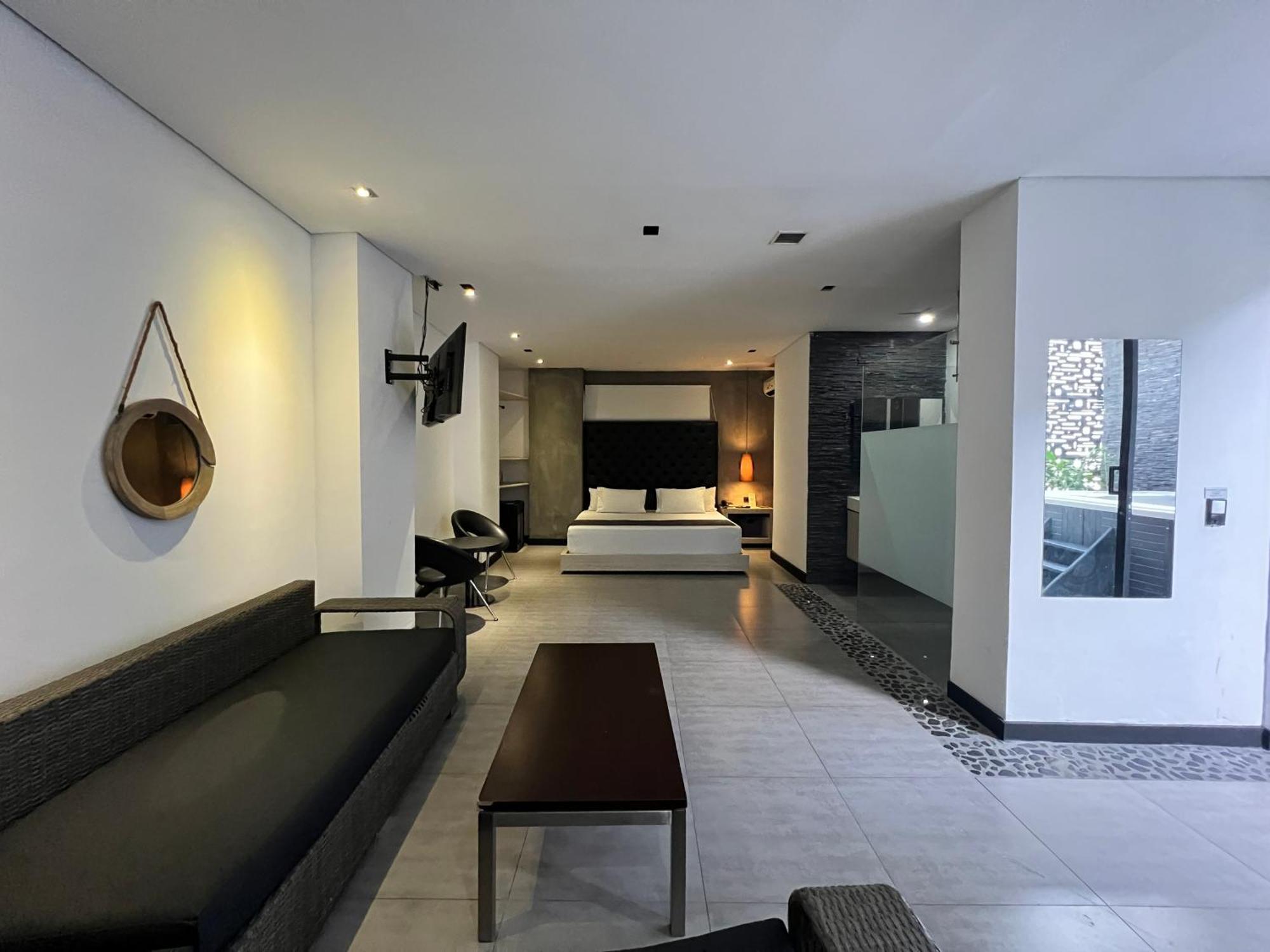 47 Center Hotel Medellín