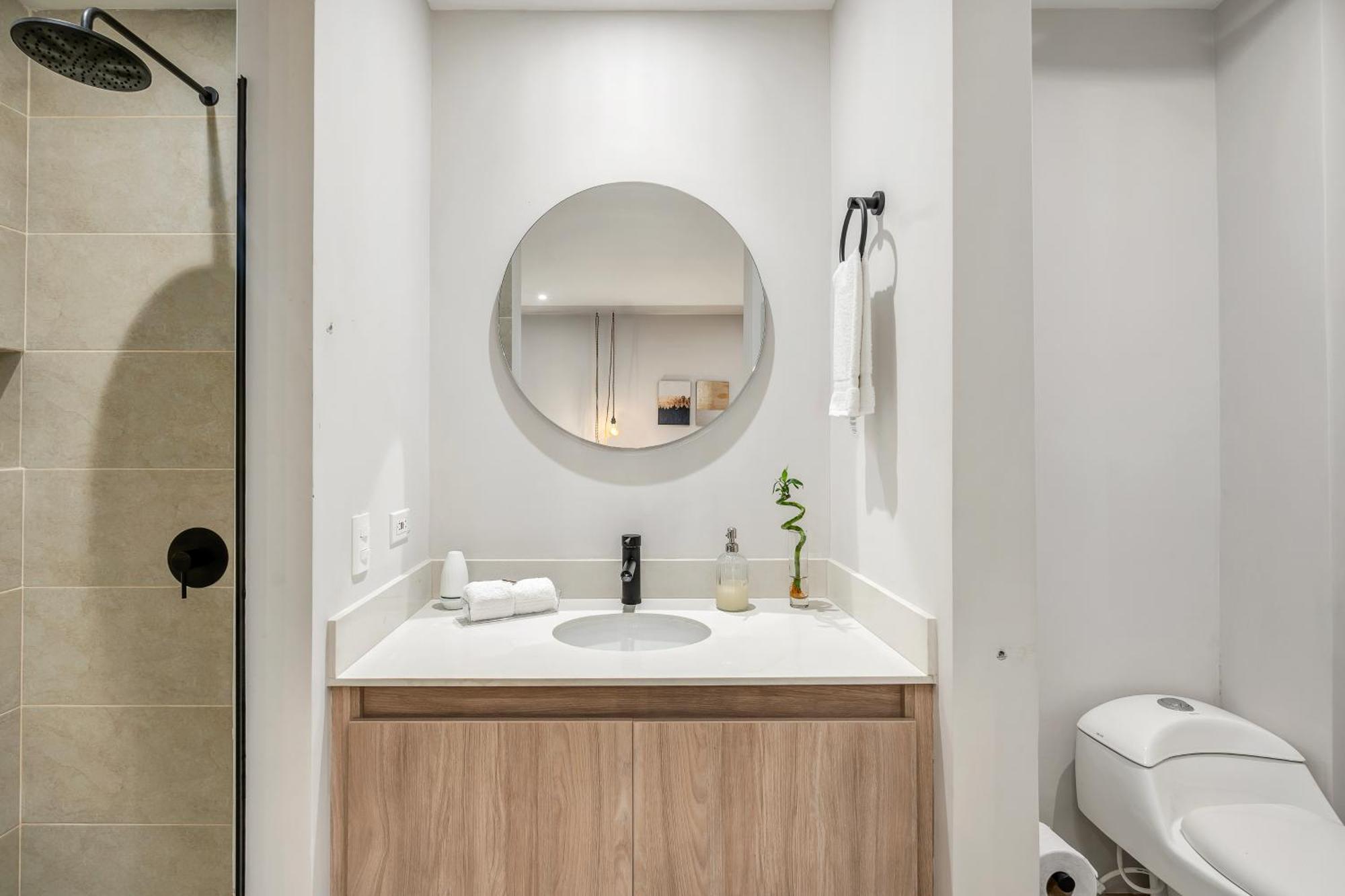 Hotel Mohk Boutique By Housy Host Medellín