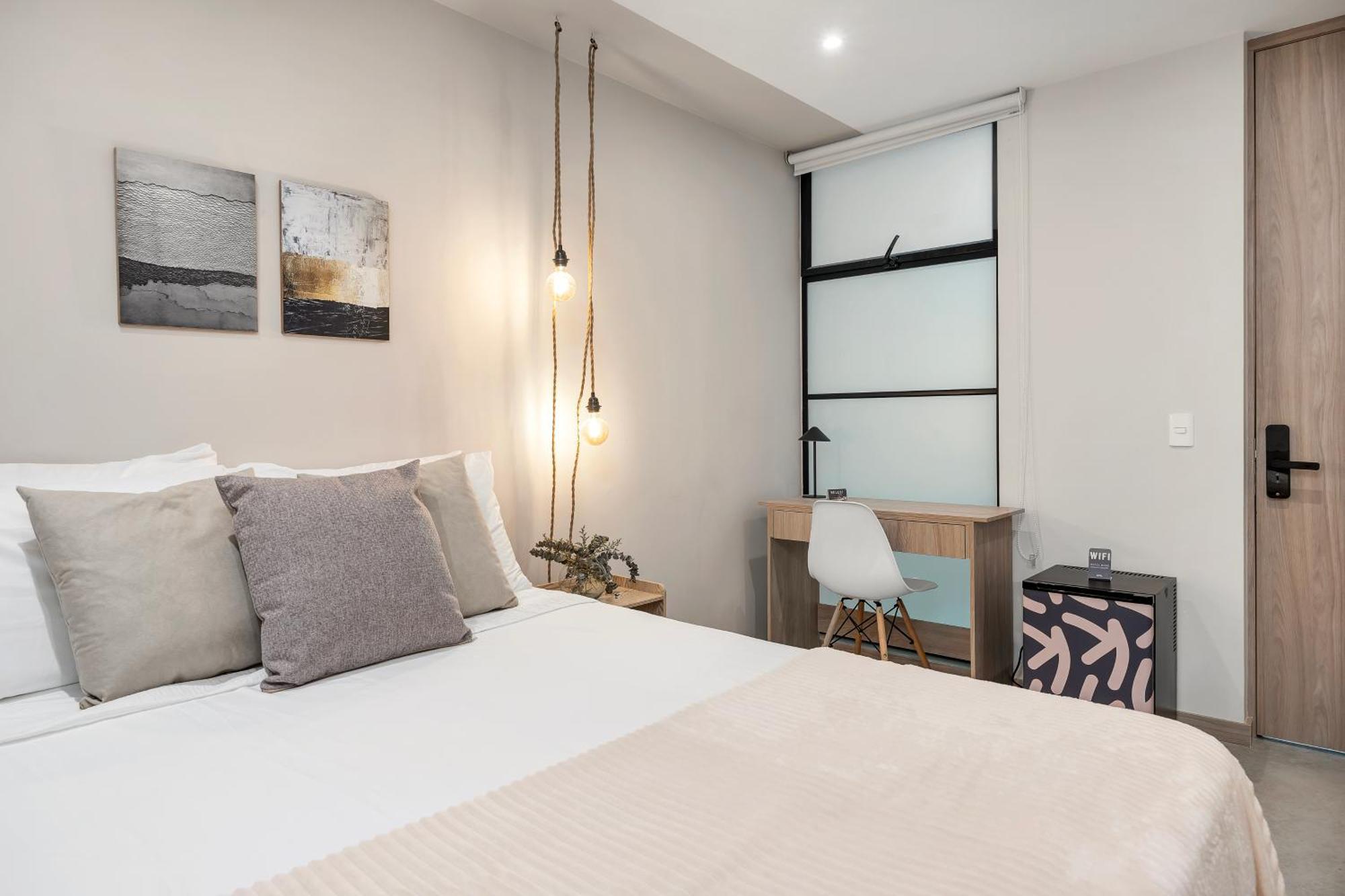 Mohk Boutique By Housy Host Hotel