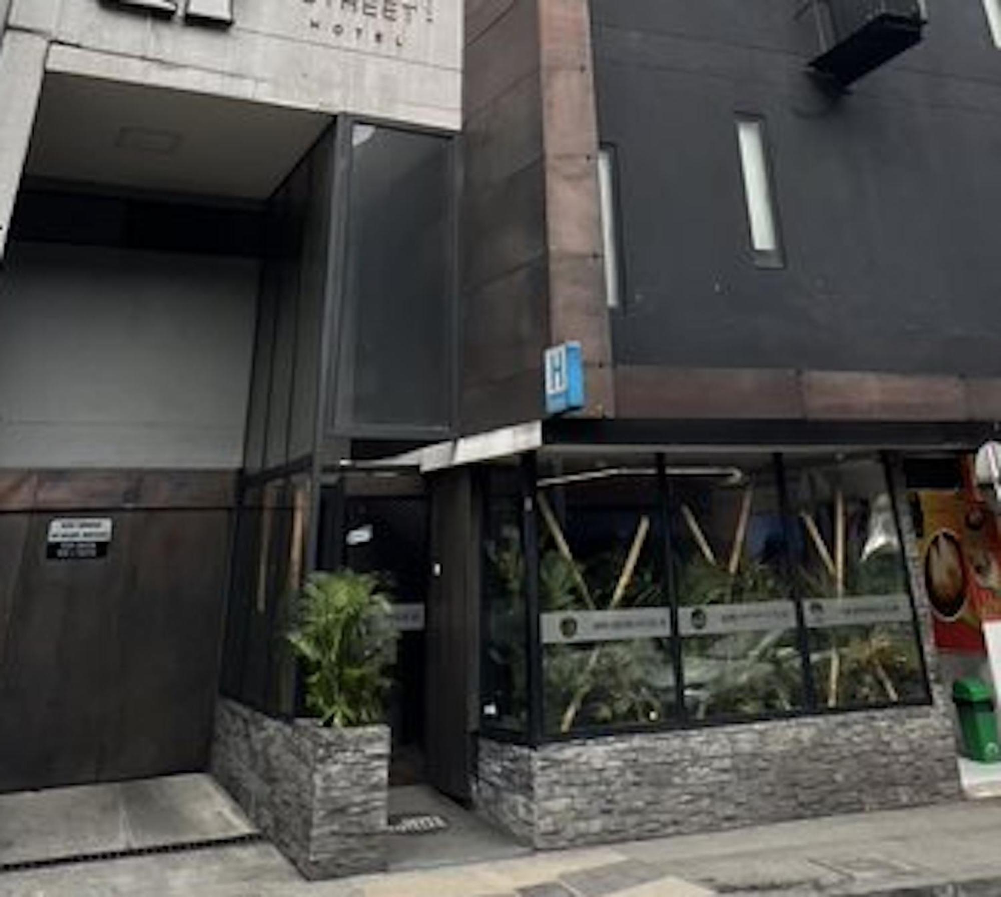 47 Center Medellín