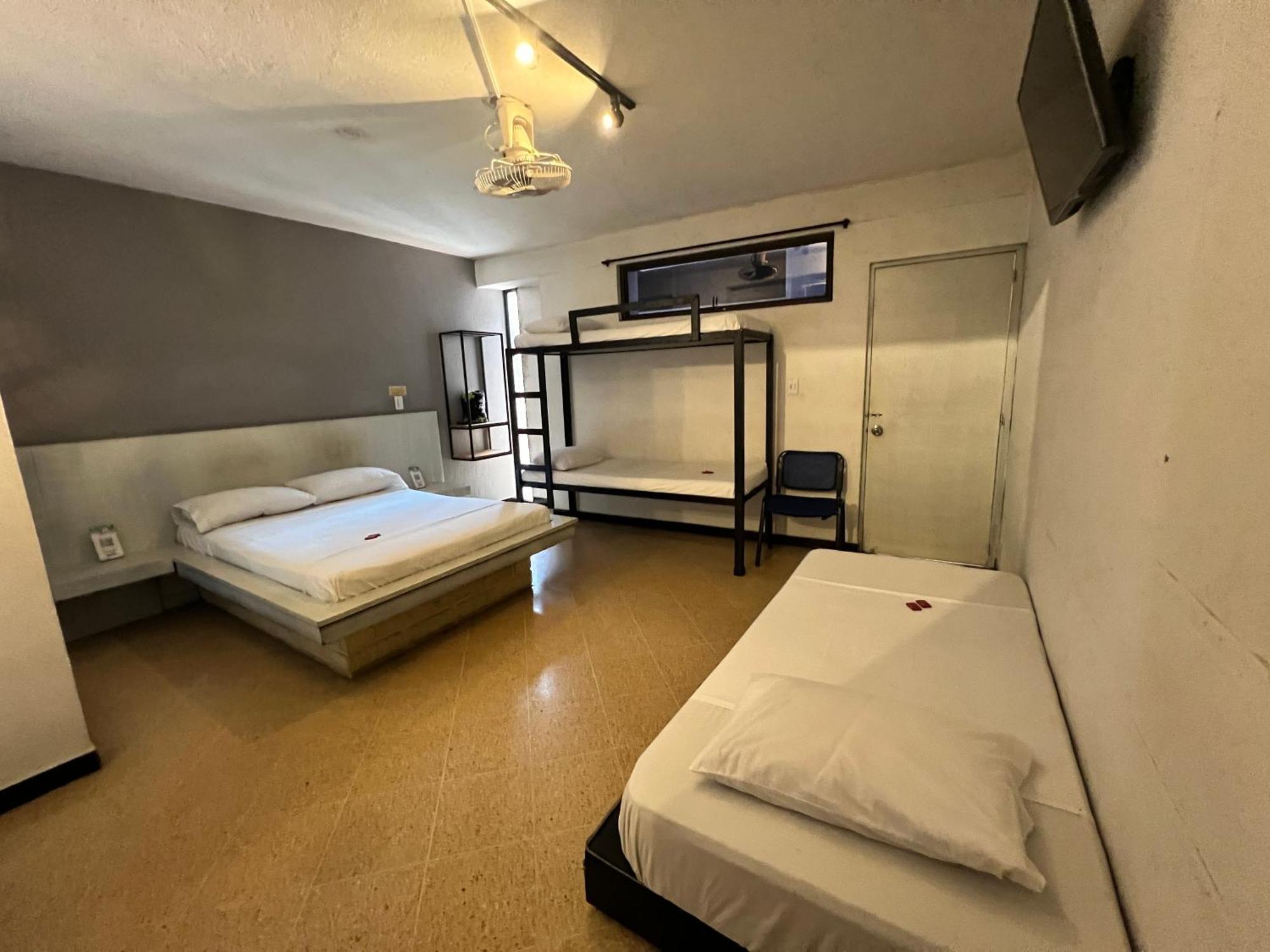 Natural Hotel Medellin