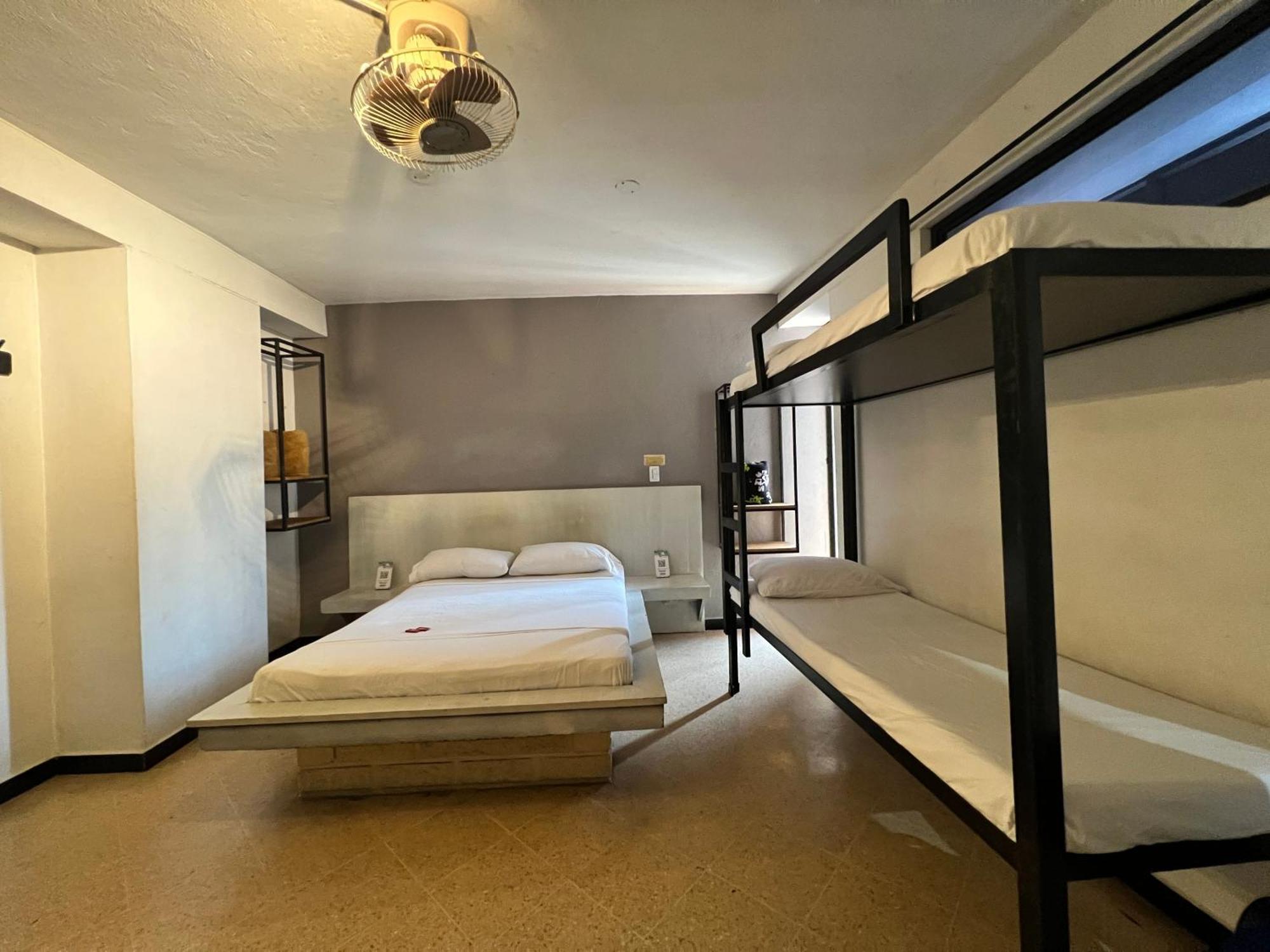 Natural 3* Medellin