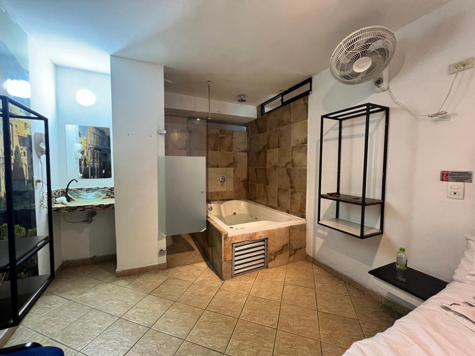 Hotel Natural