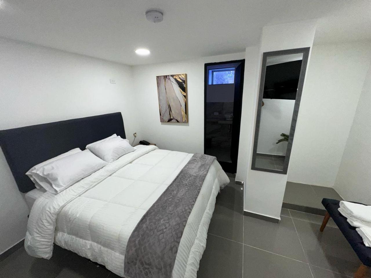 Hotel 33 Boutique Medellín