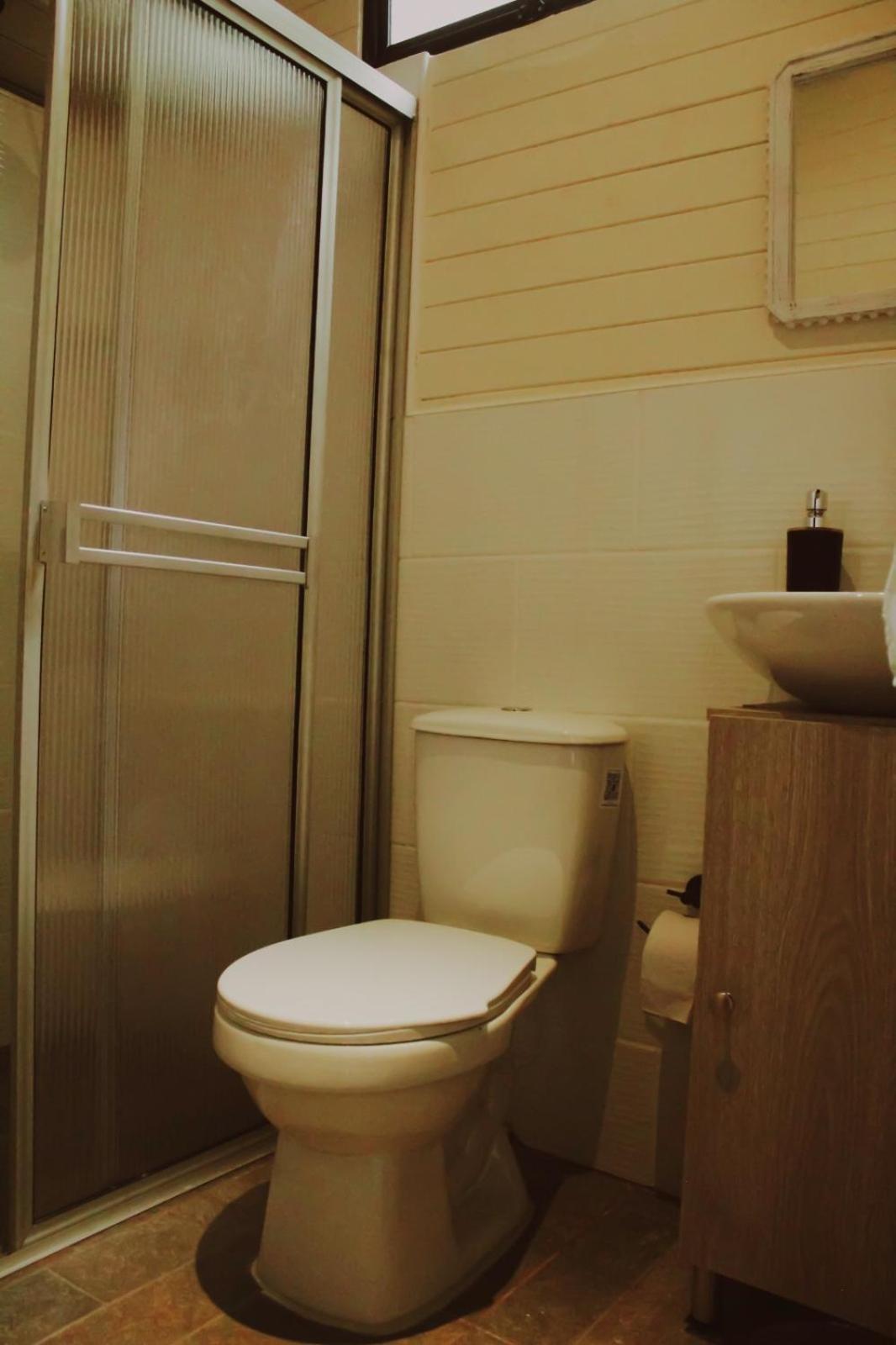 Tiny House La Silleta