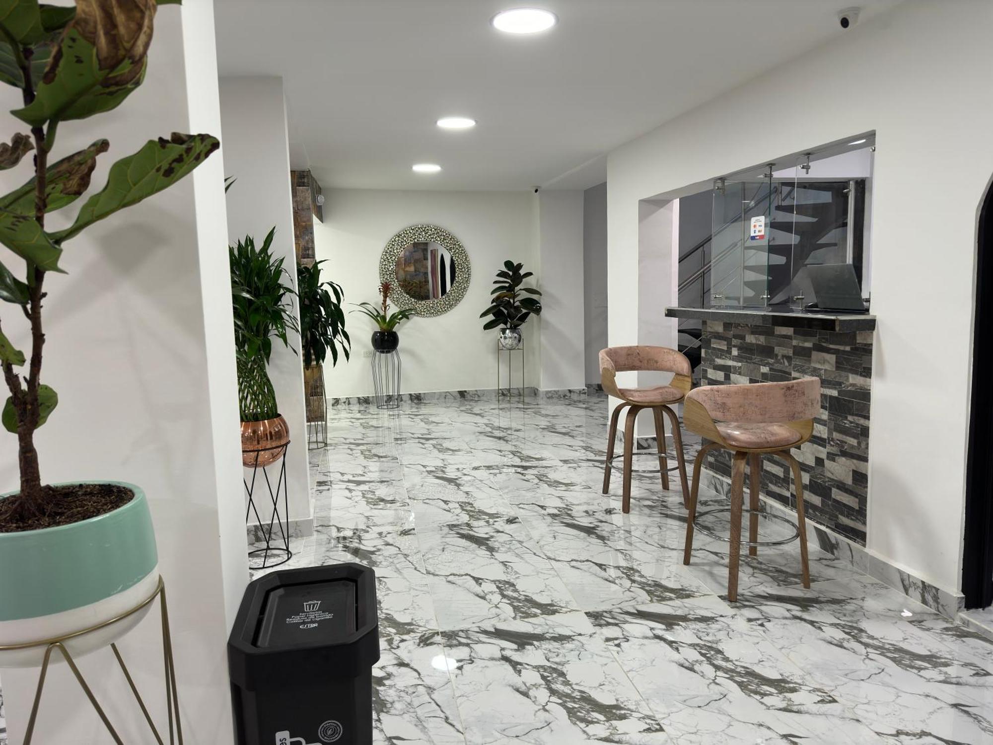 Hotel 33 Boutique *