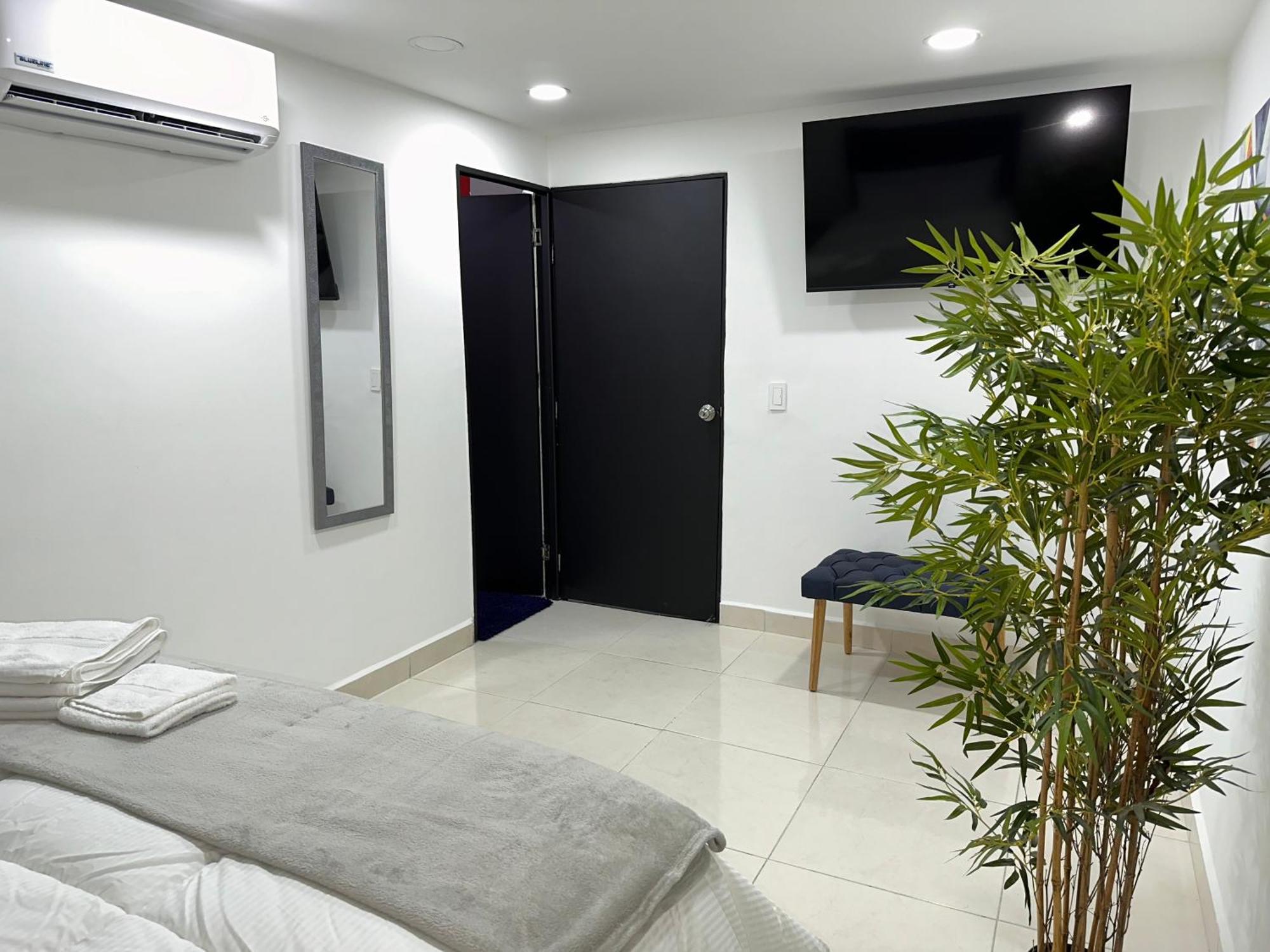 Hotel 33 Boutique Medellín