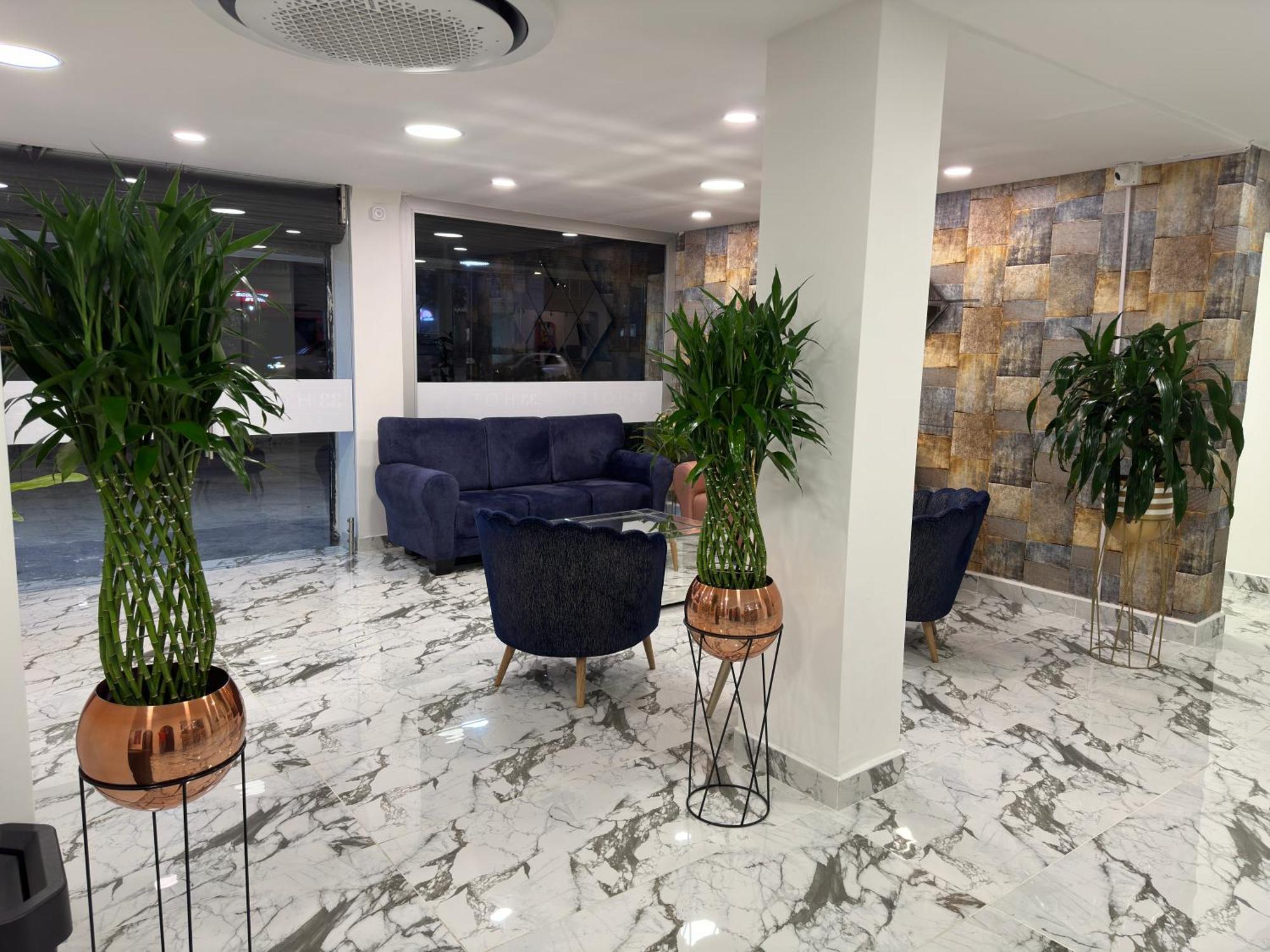 33 Boutique Medellín