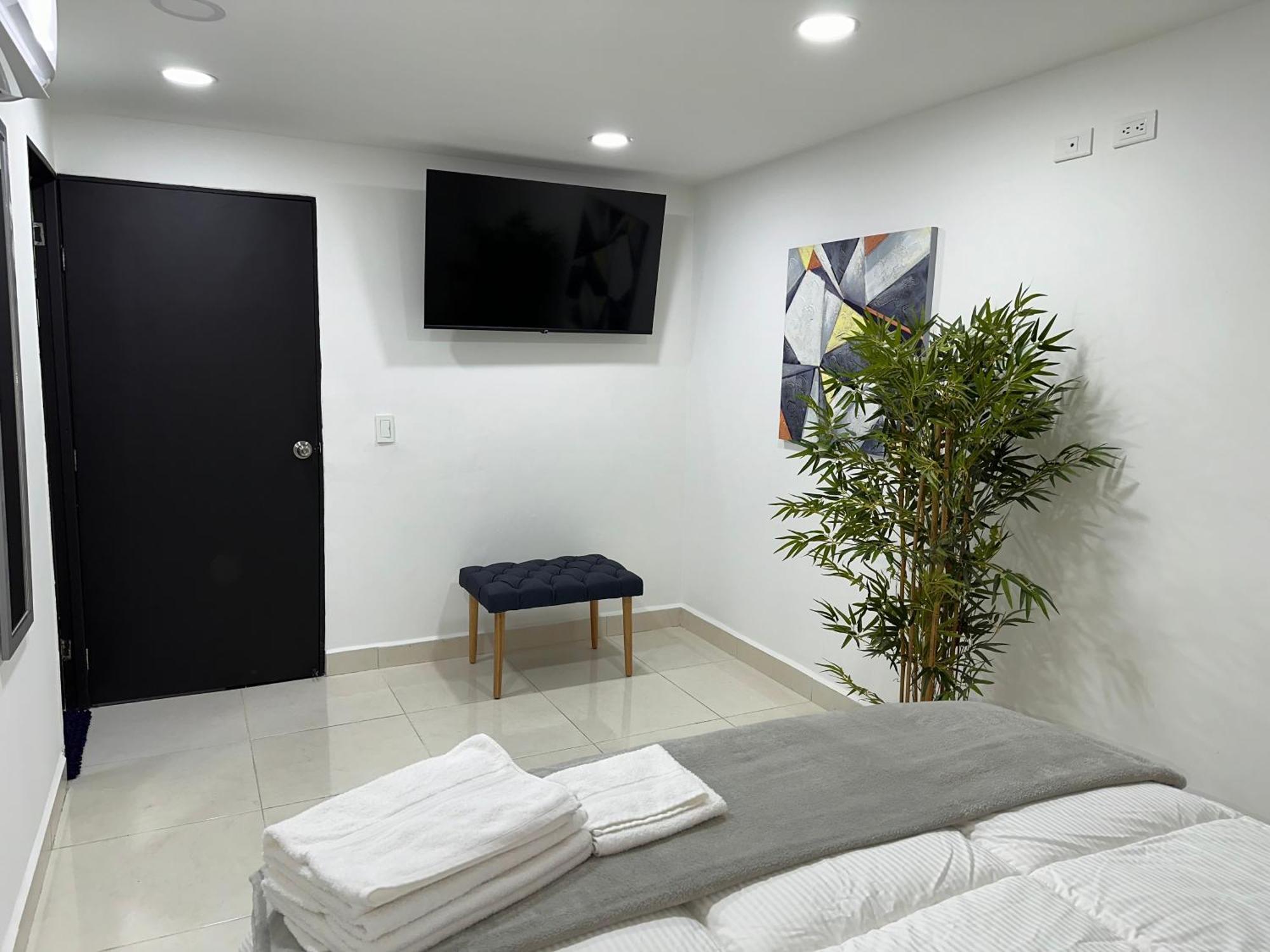 Hotel 33 Boutique
