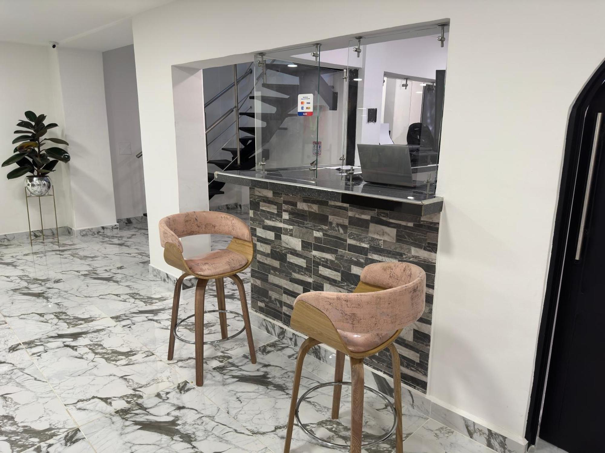 33 Boutique Hotel