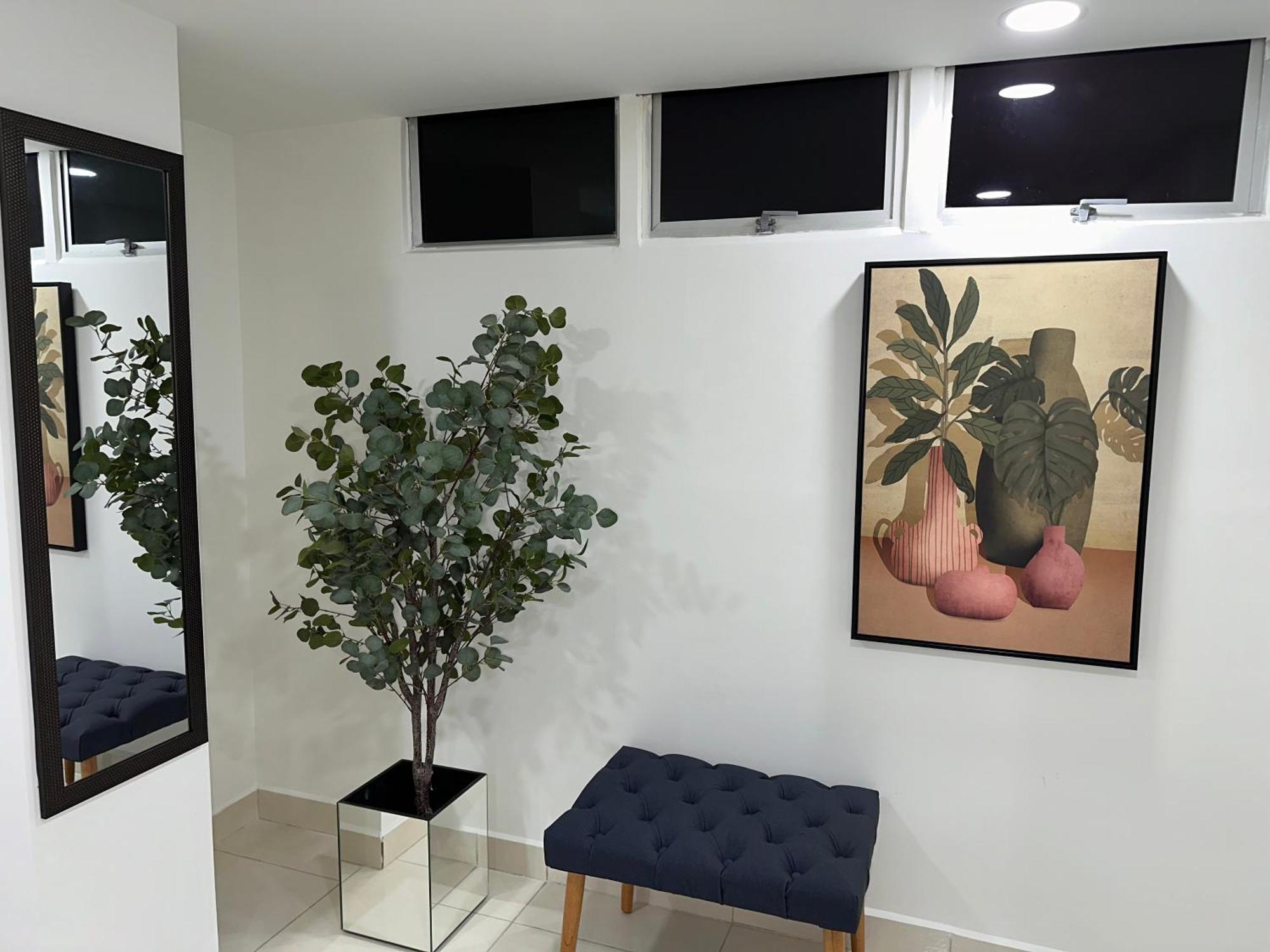 33 Boutique Hotel Medellín