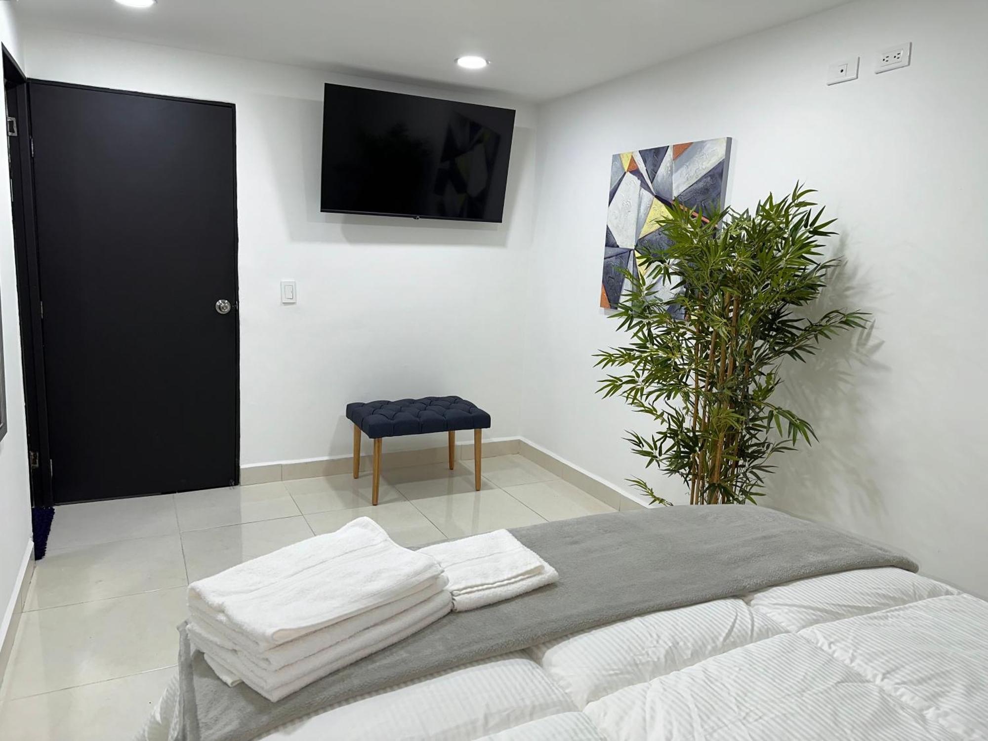 Hotel 33 Boutique