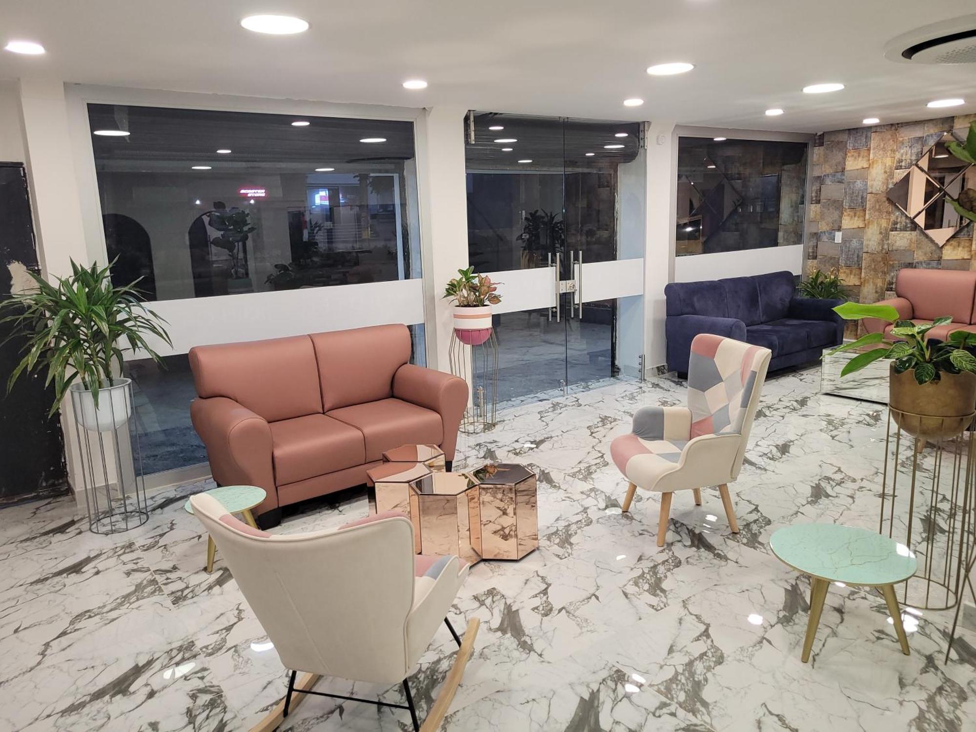 Hotel 33 Boutique Medellín