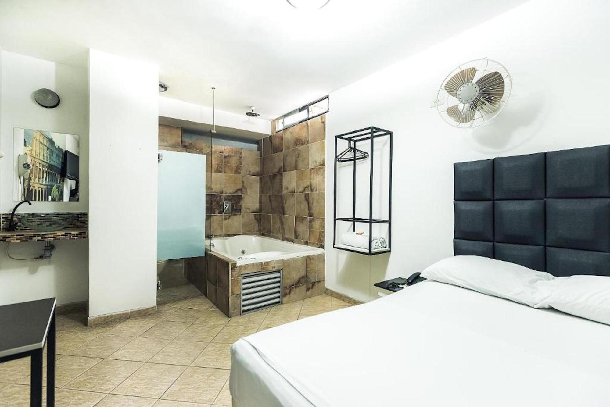 Hotel Natural Medellin