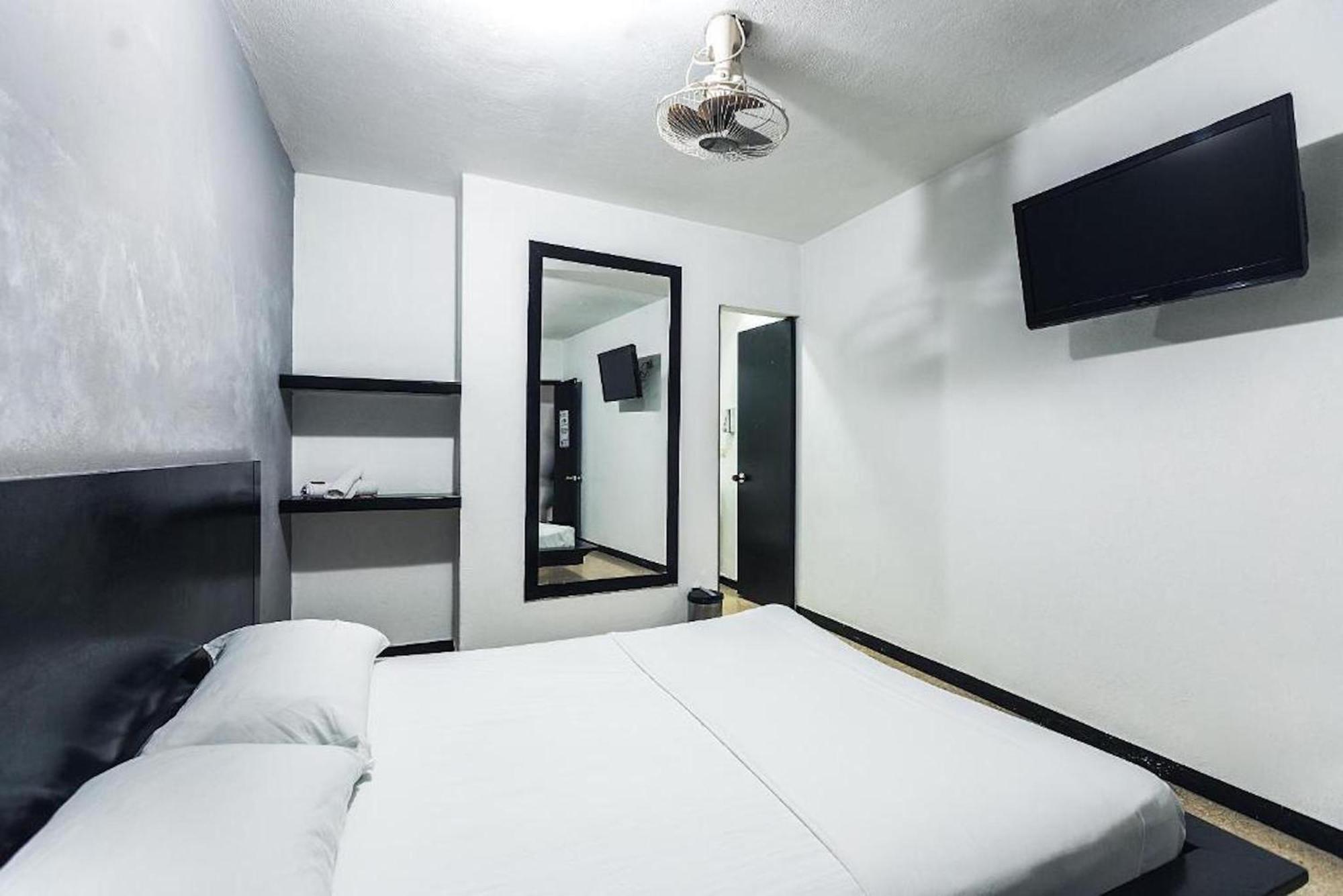 Hotel Natural