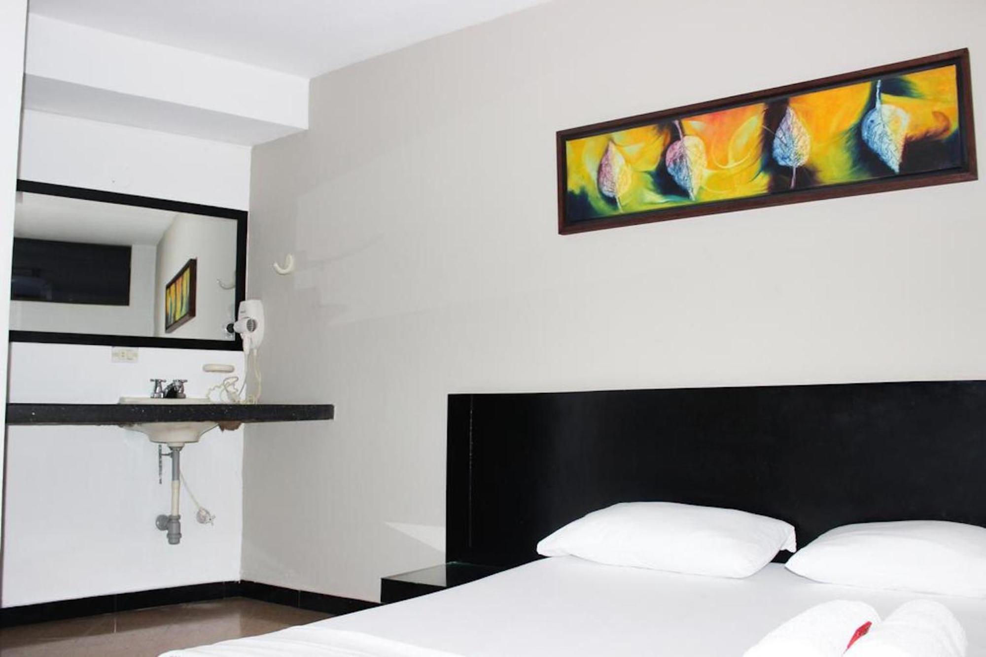 Hotel Natural Medellin