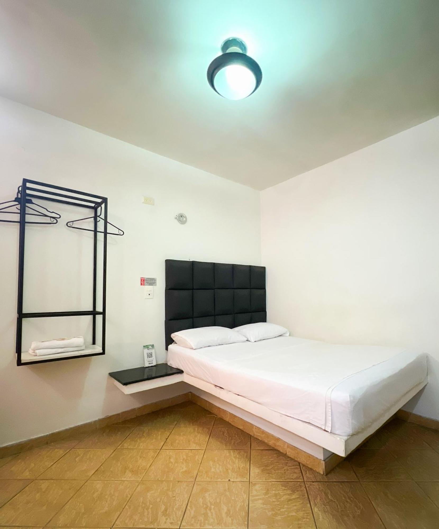 Natural Hotel Medellín