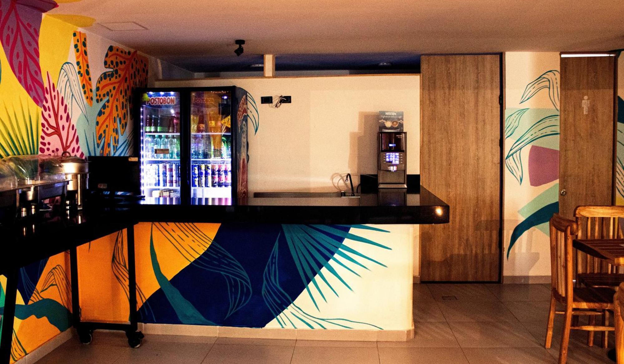 Hotel Natural 3*