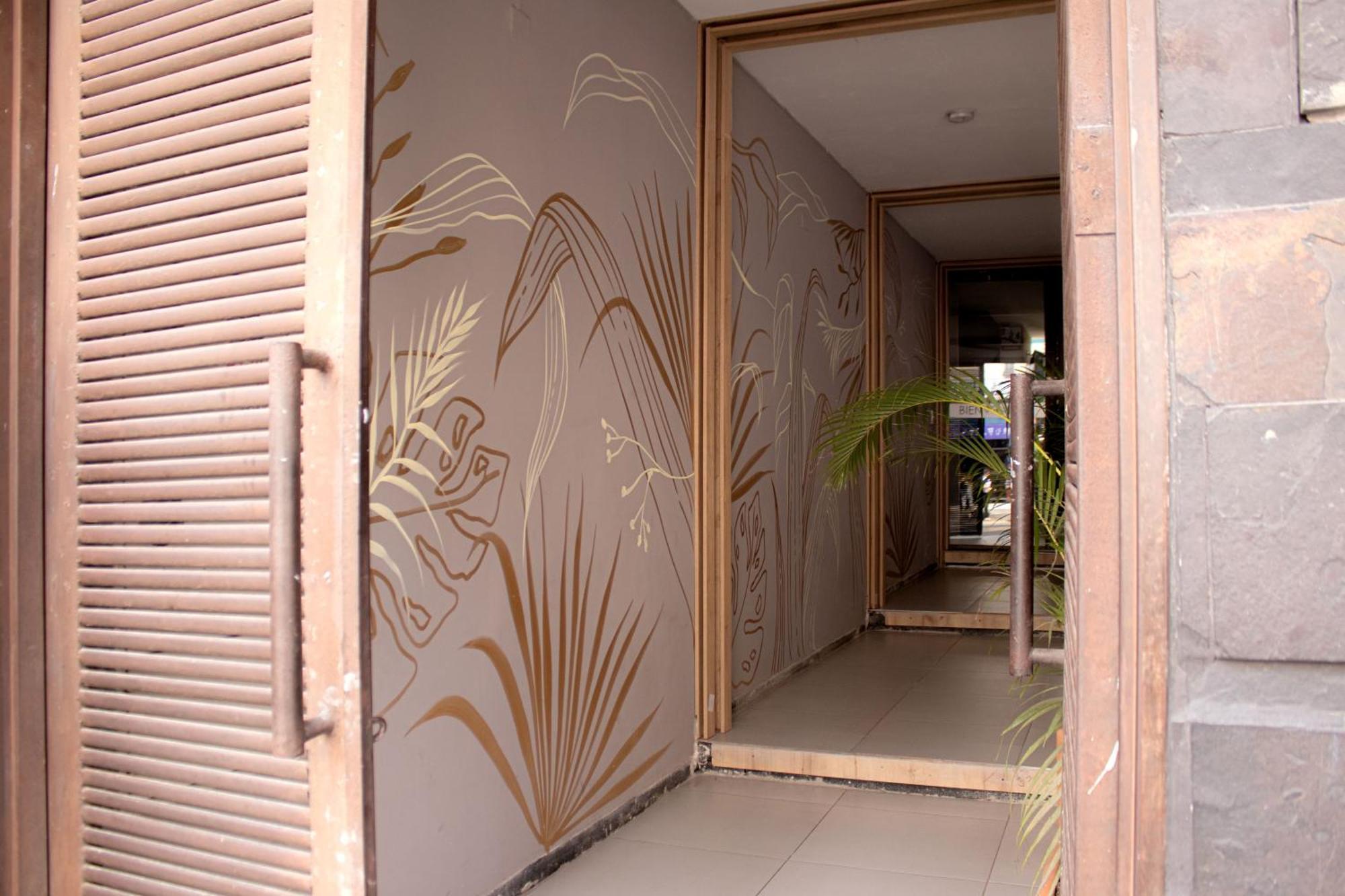 Natural 3* Medellin