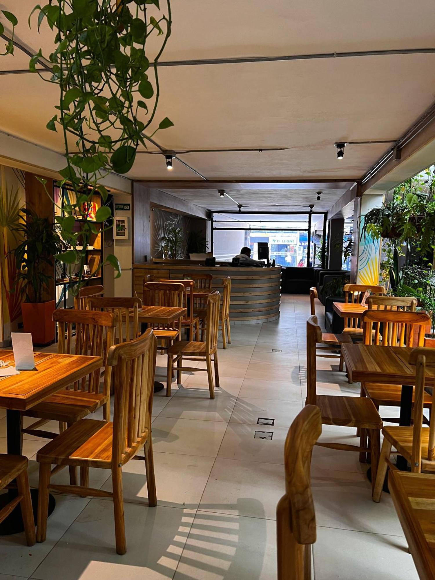 Natural Hotel 3*