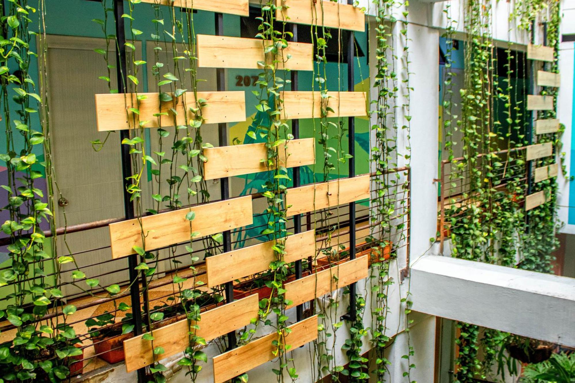 Natural Hotel Medellín