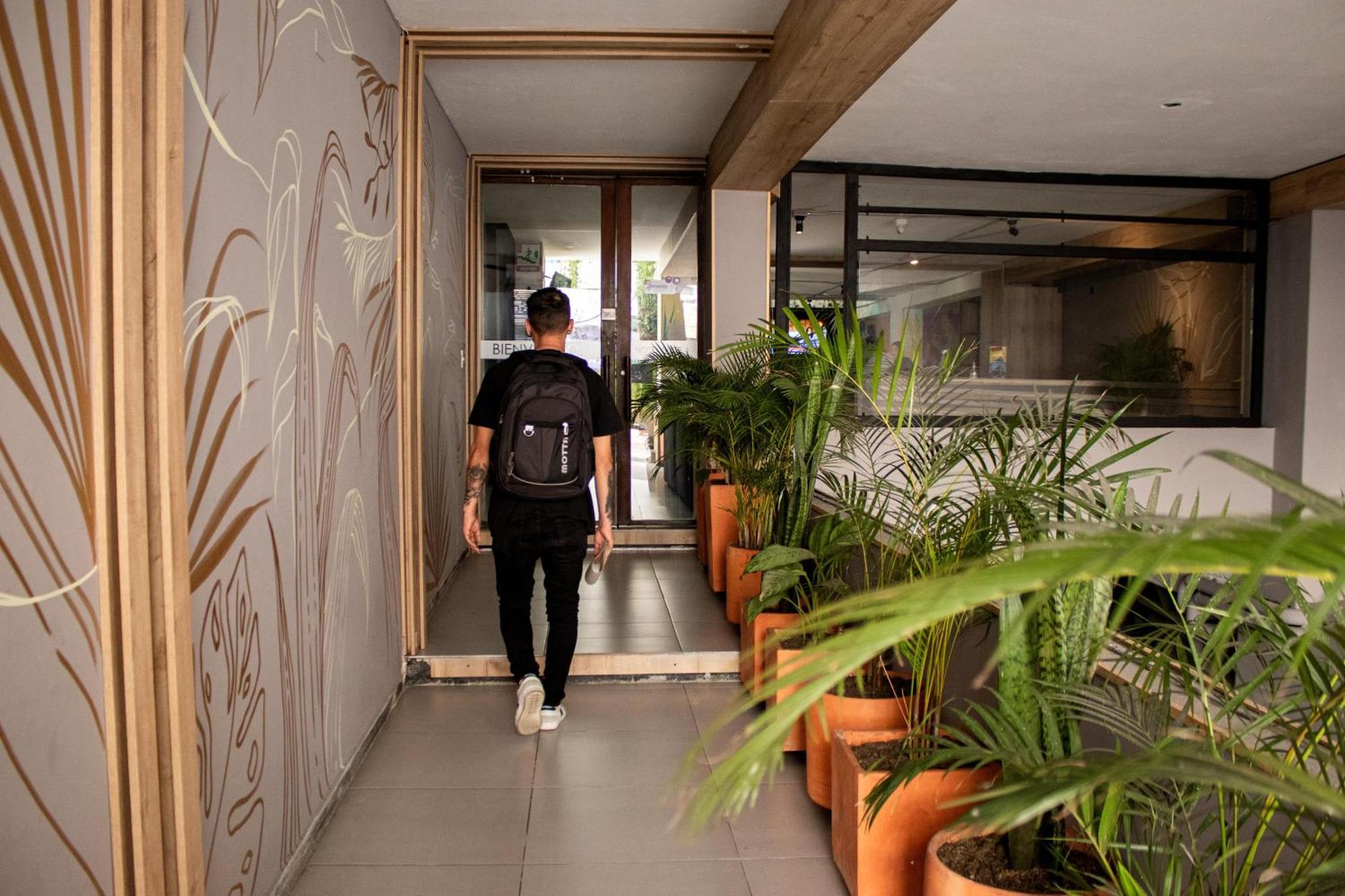 Hotel Natural